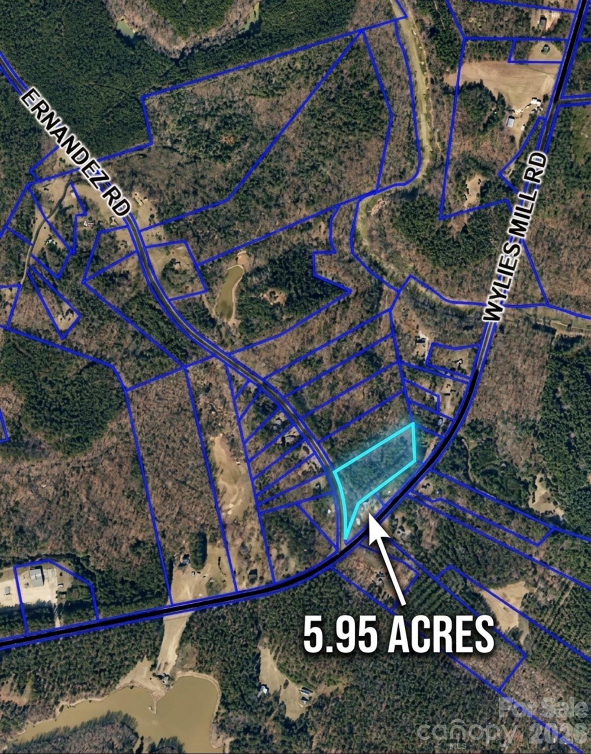3951 Ernandez Rd, Richburg, SC 29729