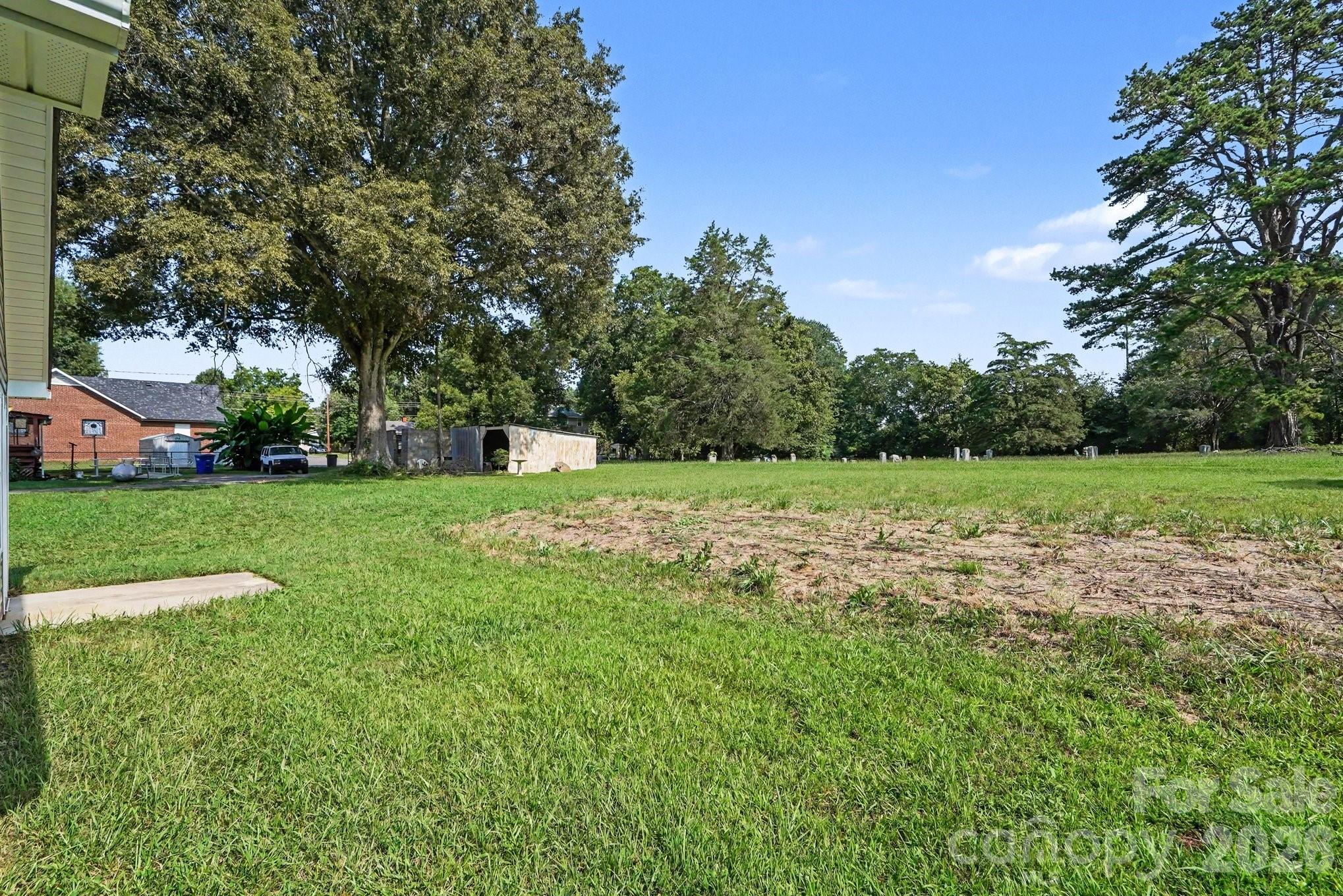 9015 Reid St, Mount Pleasant, NC 28124