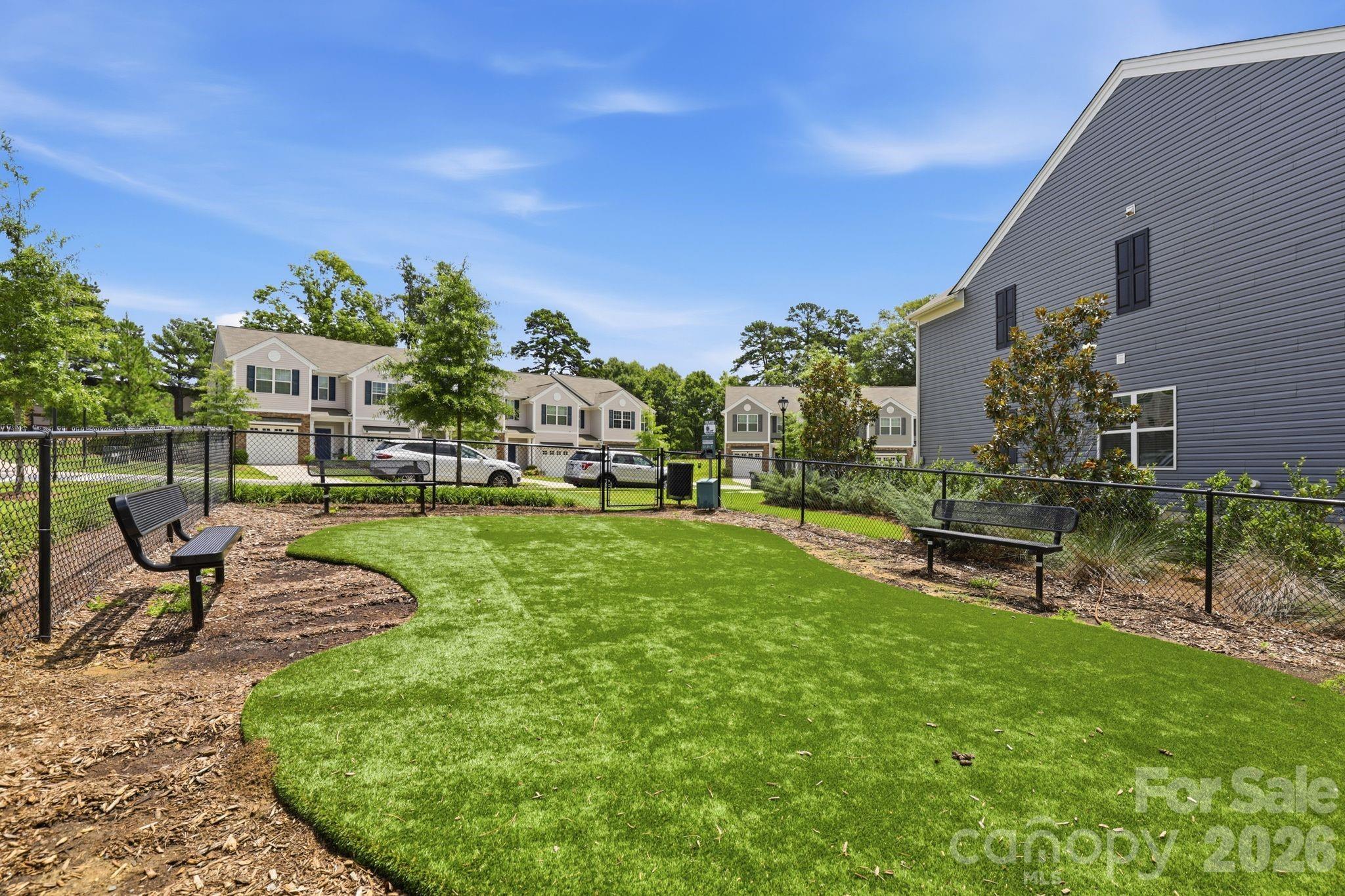 7109 N Mills Rd, Charlotte, NC 28216