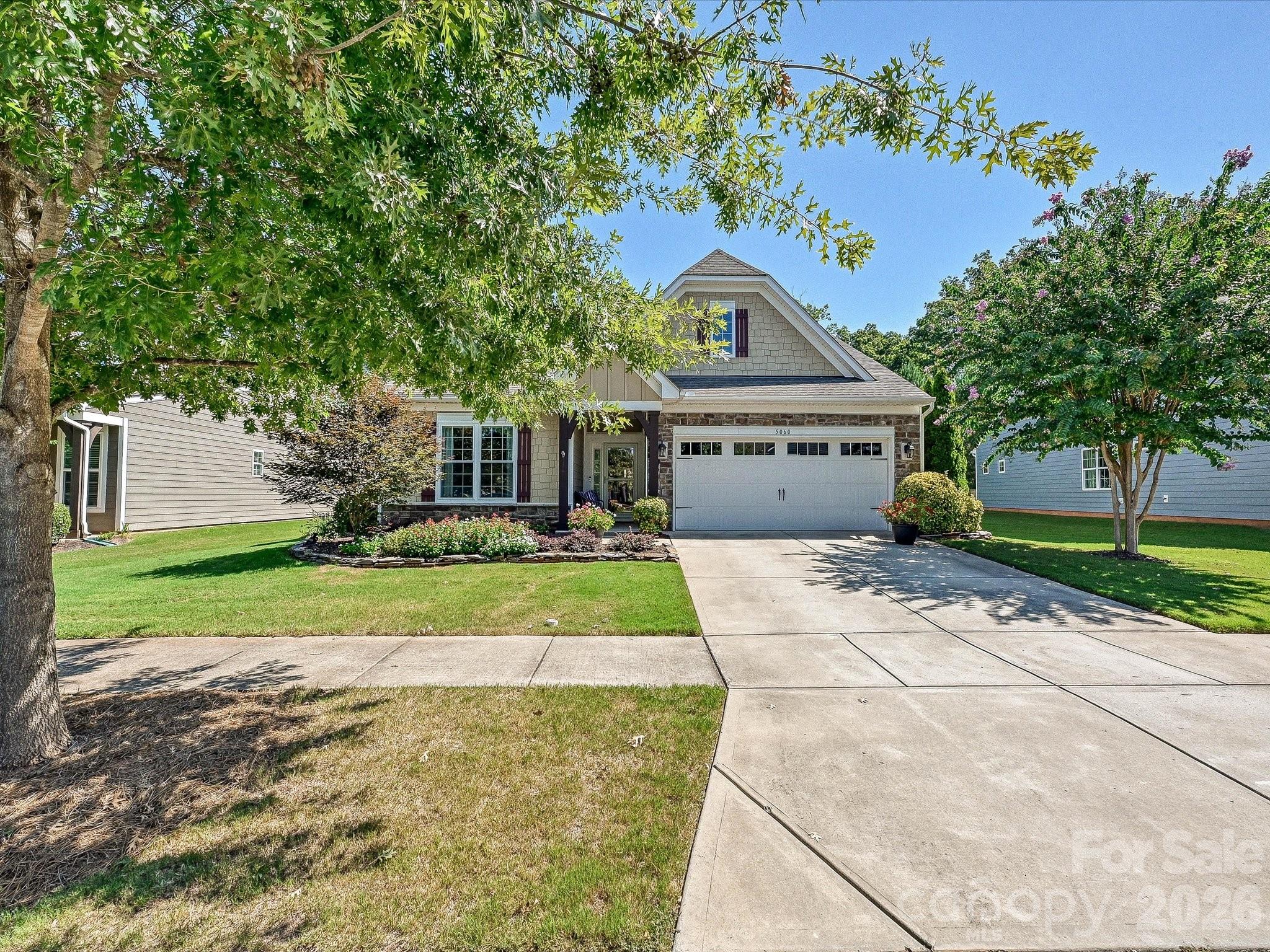 5060 Big Bend Dr, Lancaster, SC 29720