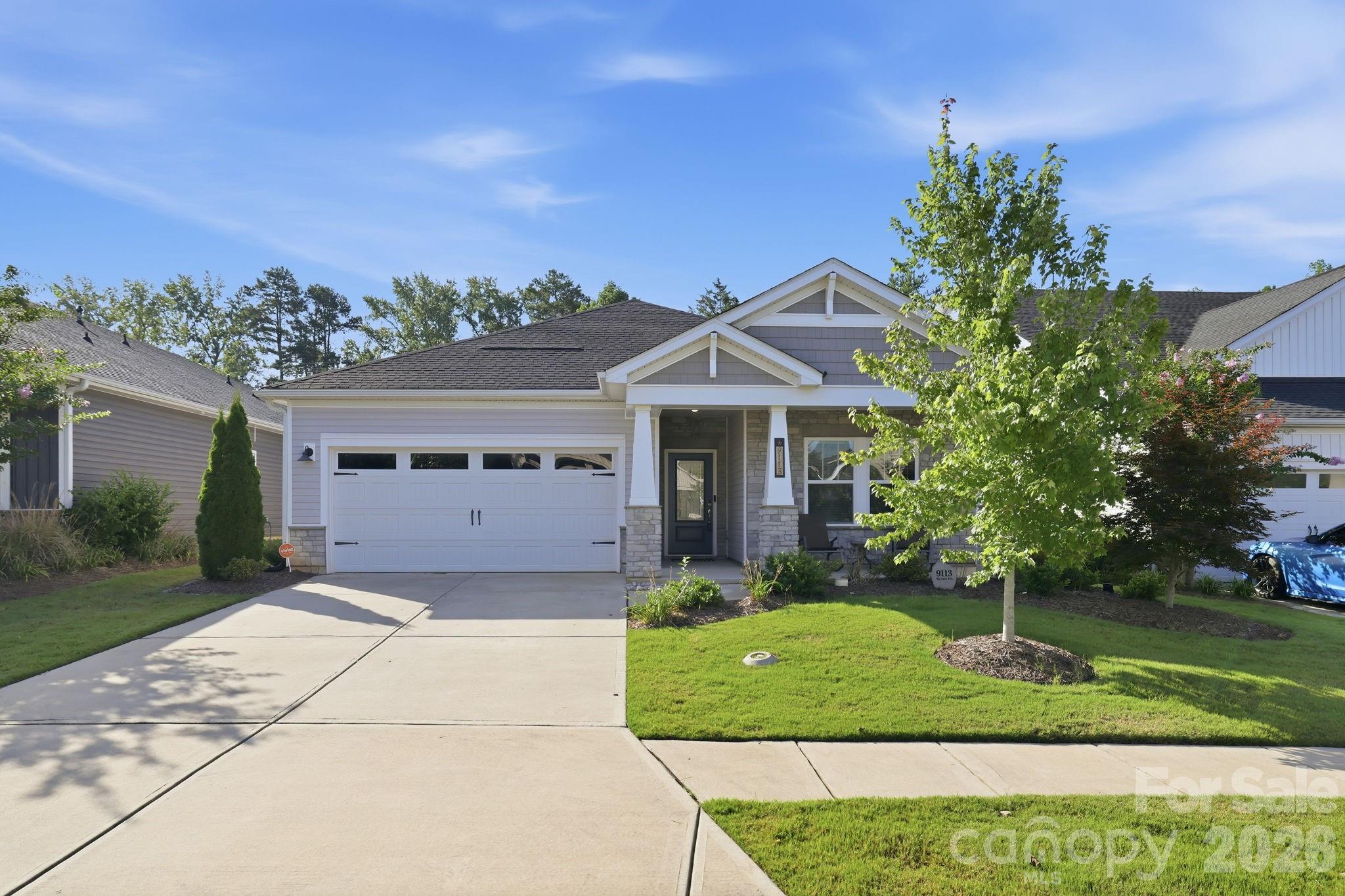 9113 Myrna Dr, Gastonia, NC 28056