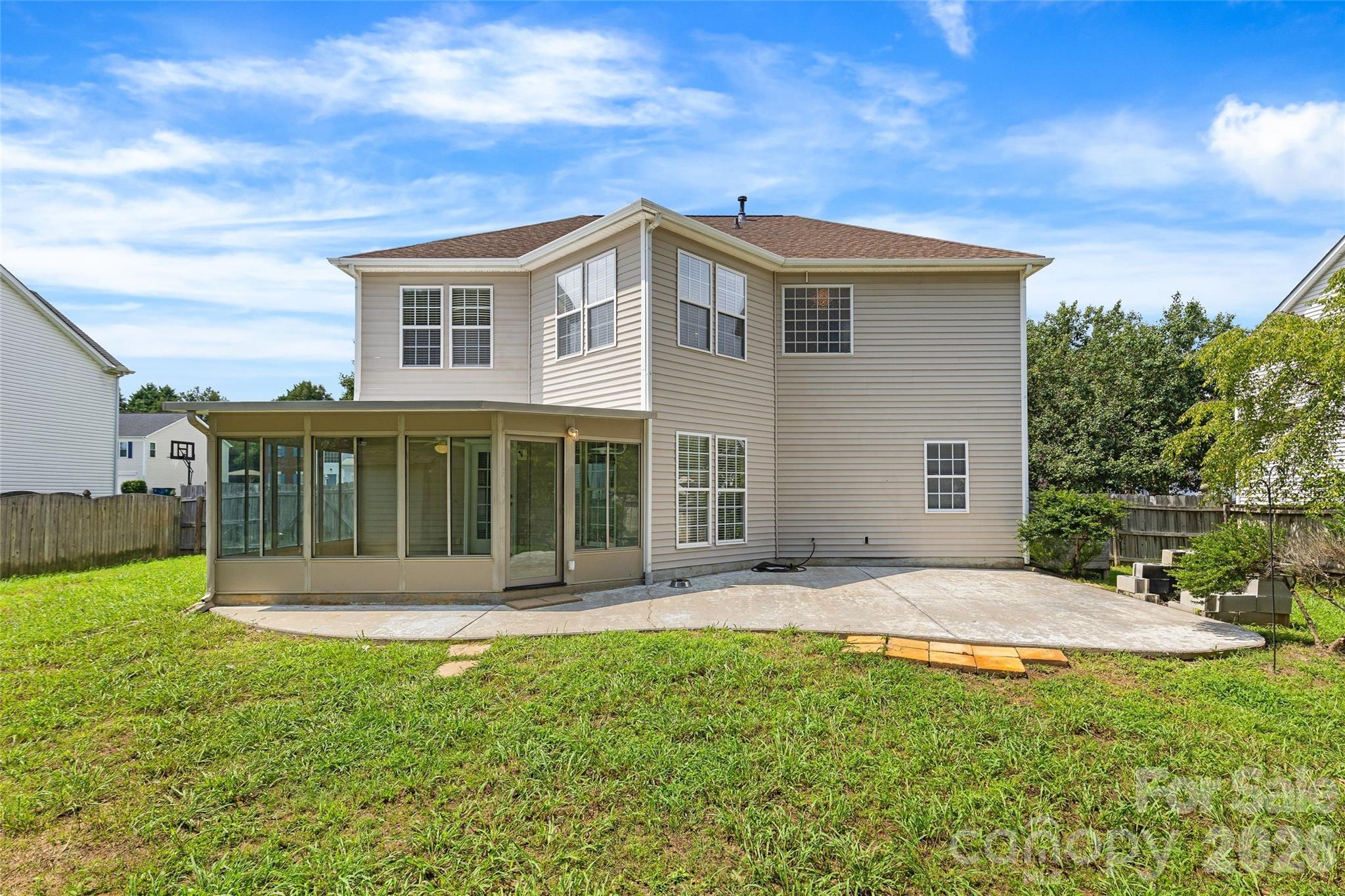 3042 Wyntree Ct, Matthews, NC 28104