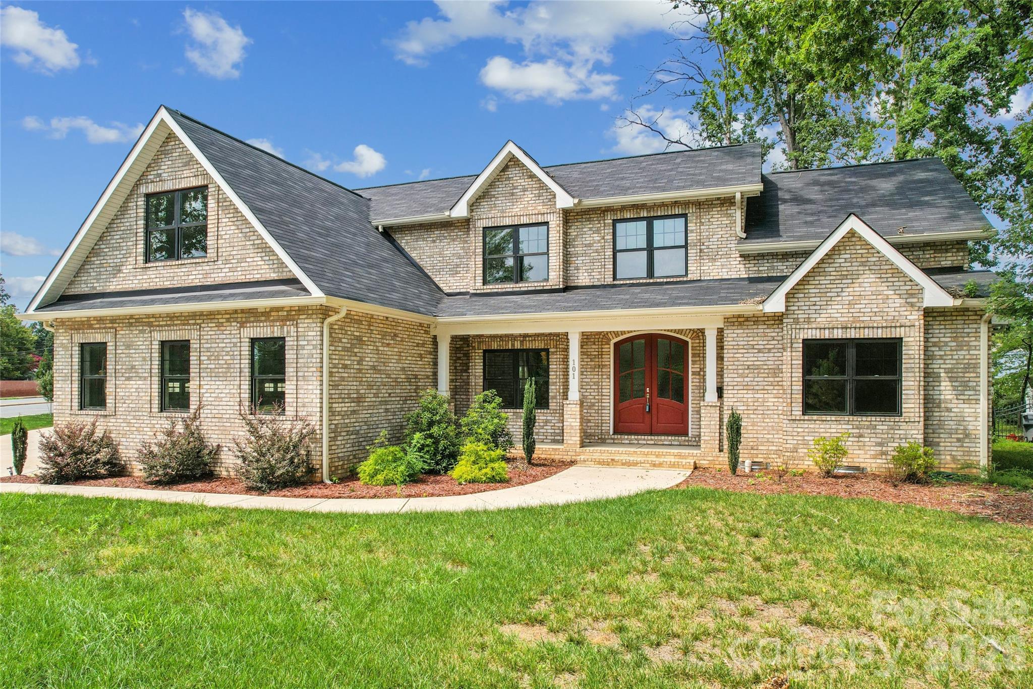 101 Mcalway Rd, Charlotte, NC 28211