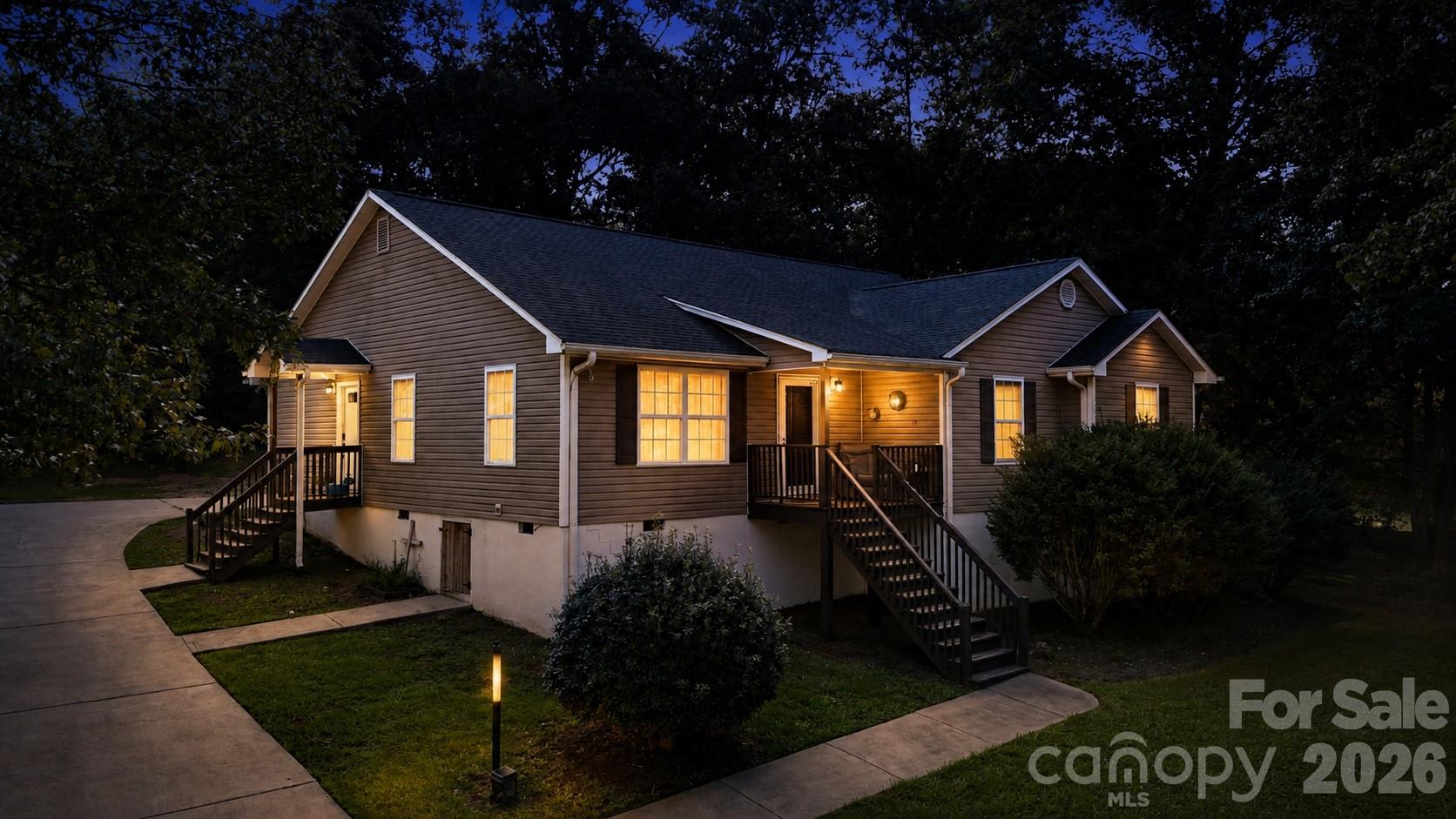 1636 Cedar Terrace Dr, Lancaster, SC 29720