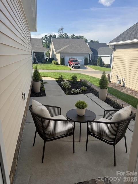11607 Meetinghouse Dr, Cornelius, NC 28031