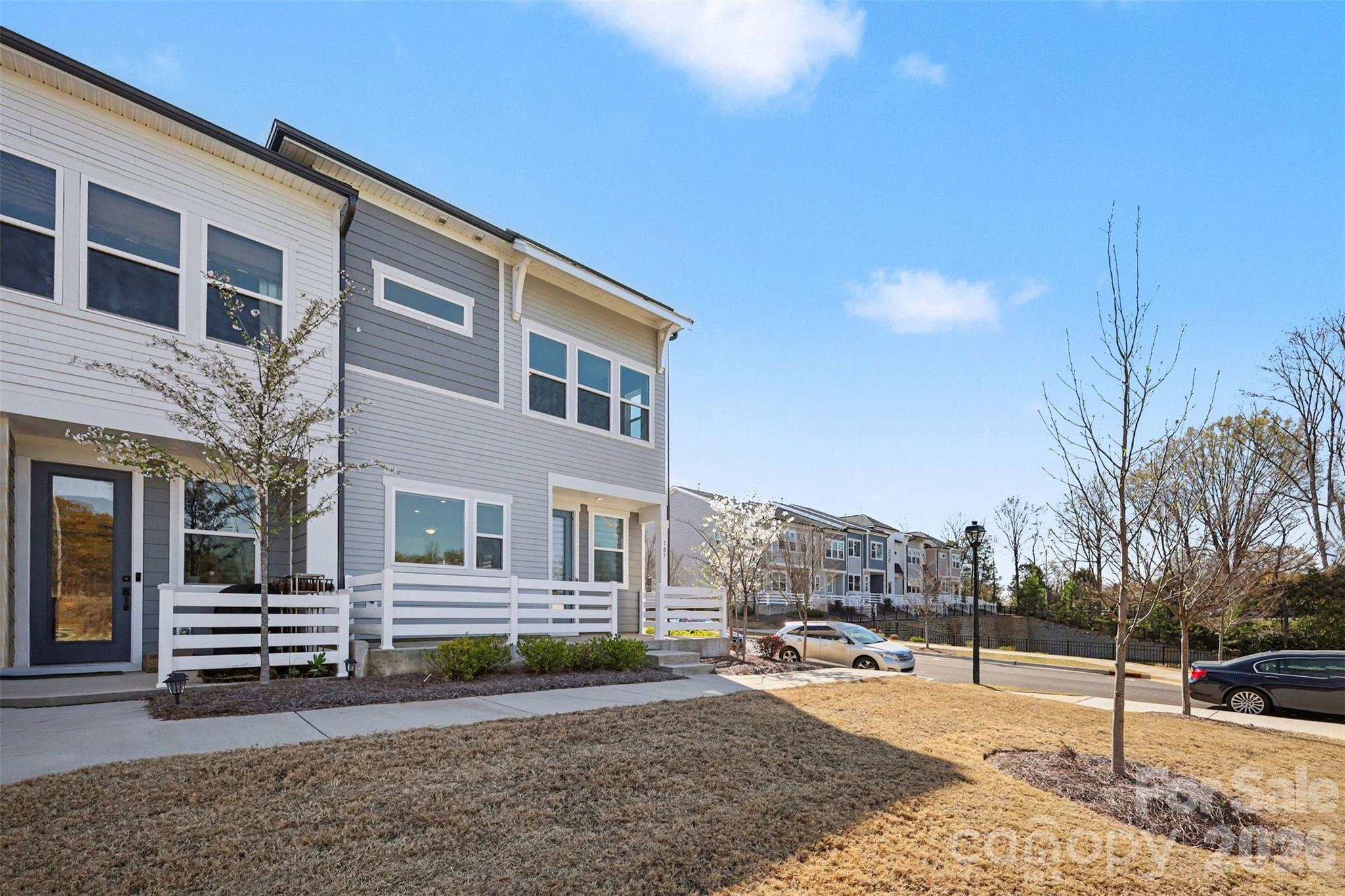 105 Renny Al, Charlotte, NC 28217
