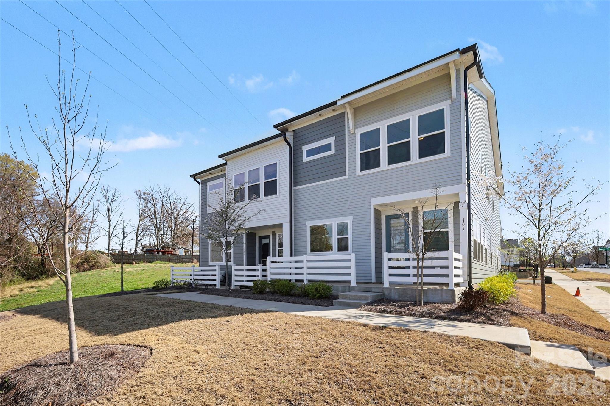 105 Renny Al, Charlotte, NC 28217