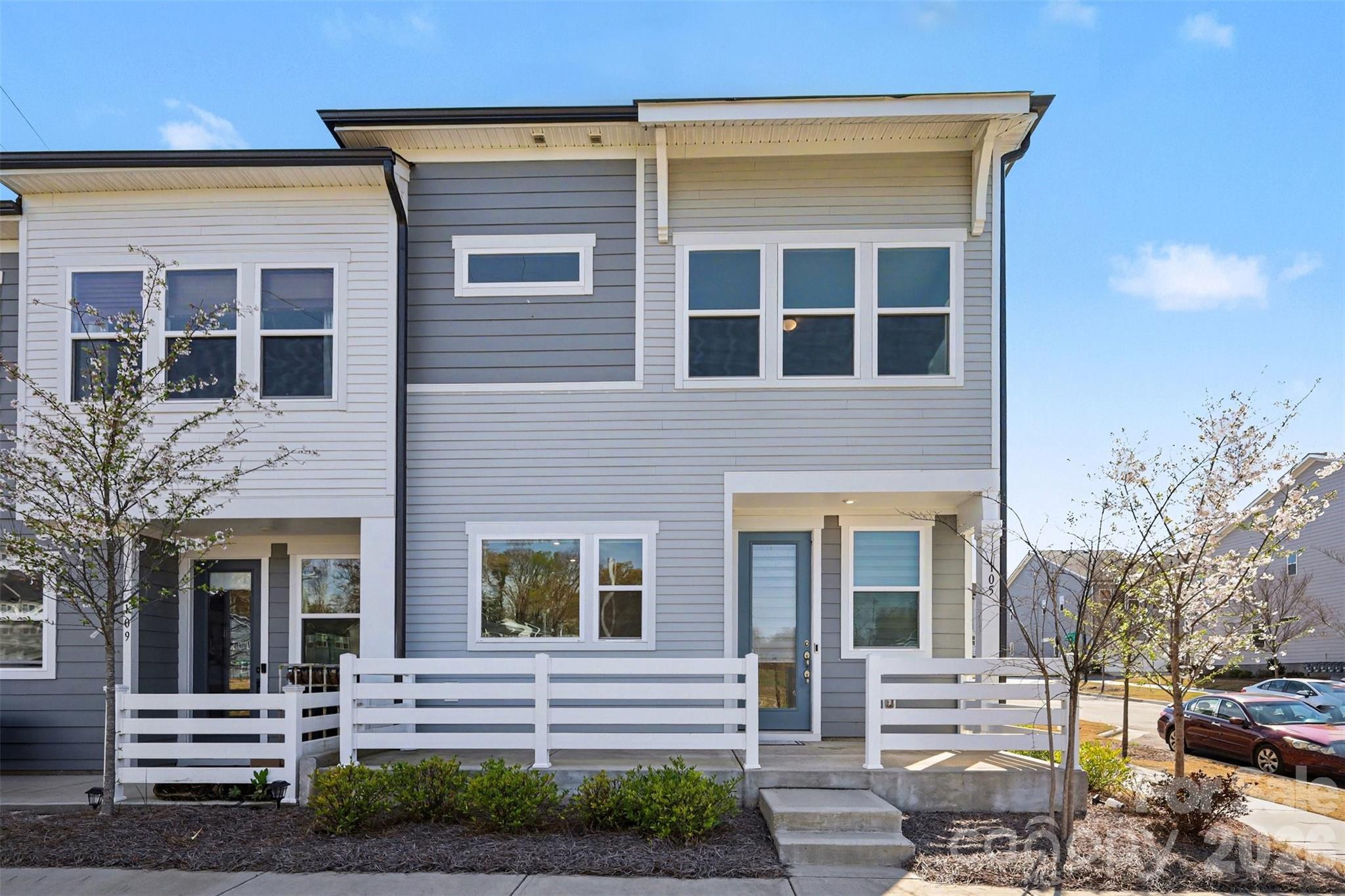 105 Renny Al, Charlotte, NC 28217