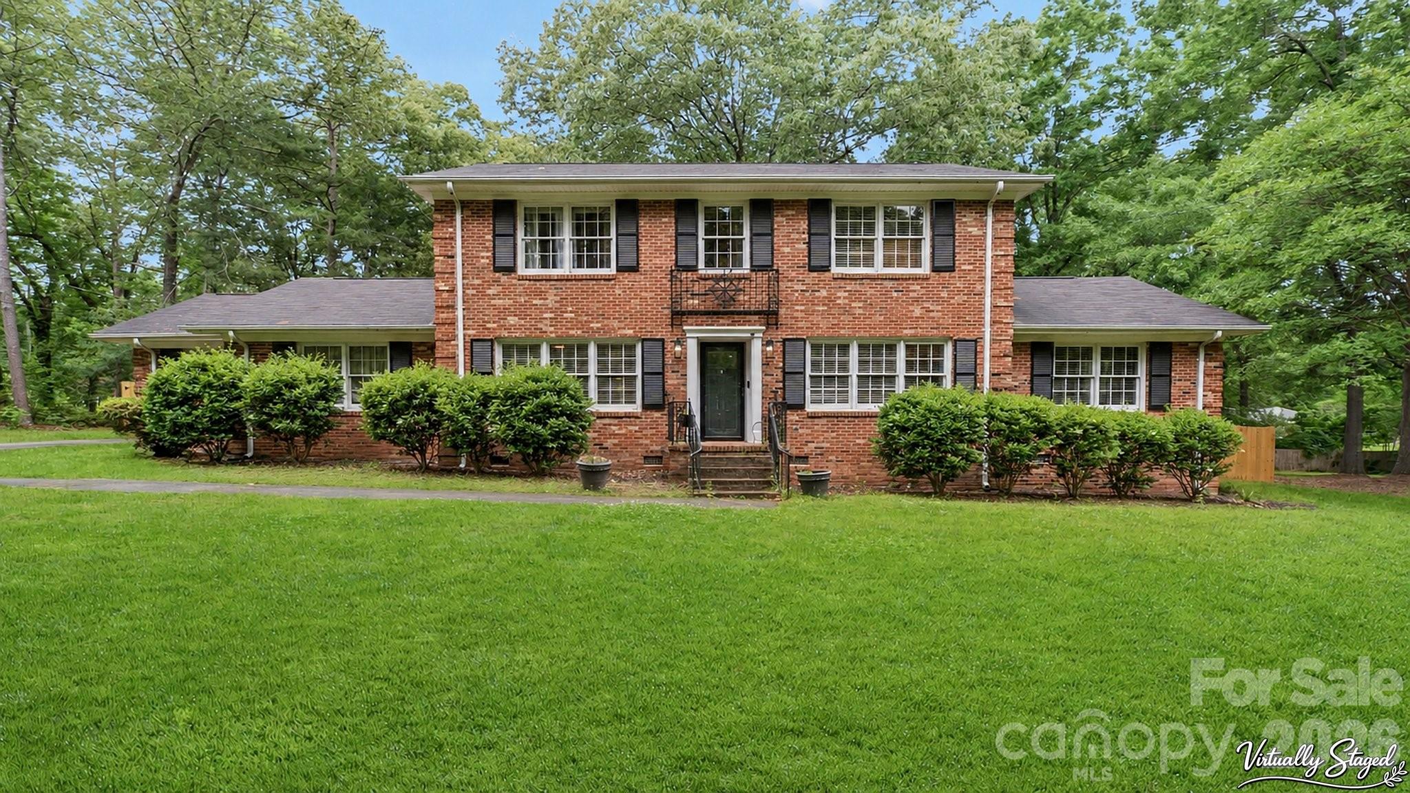 2106 Arden Dr, Monroe, NC 28112