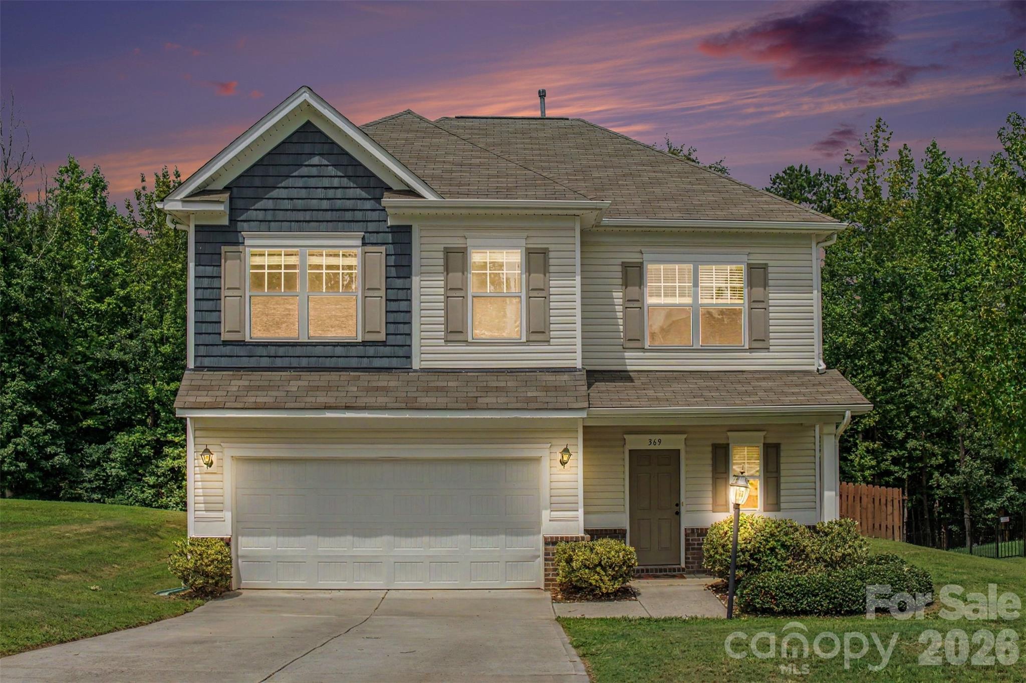 369 Settlers Grove Ln, Salisbury, NC 28146
