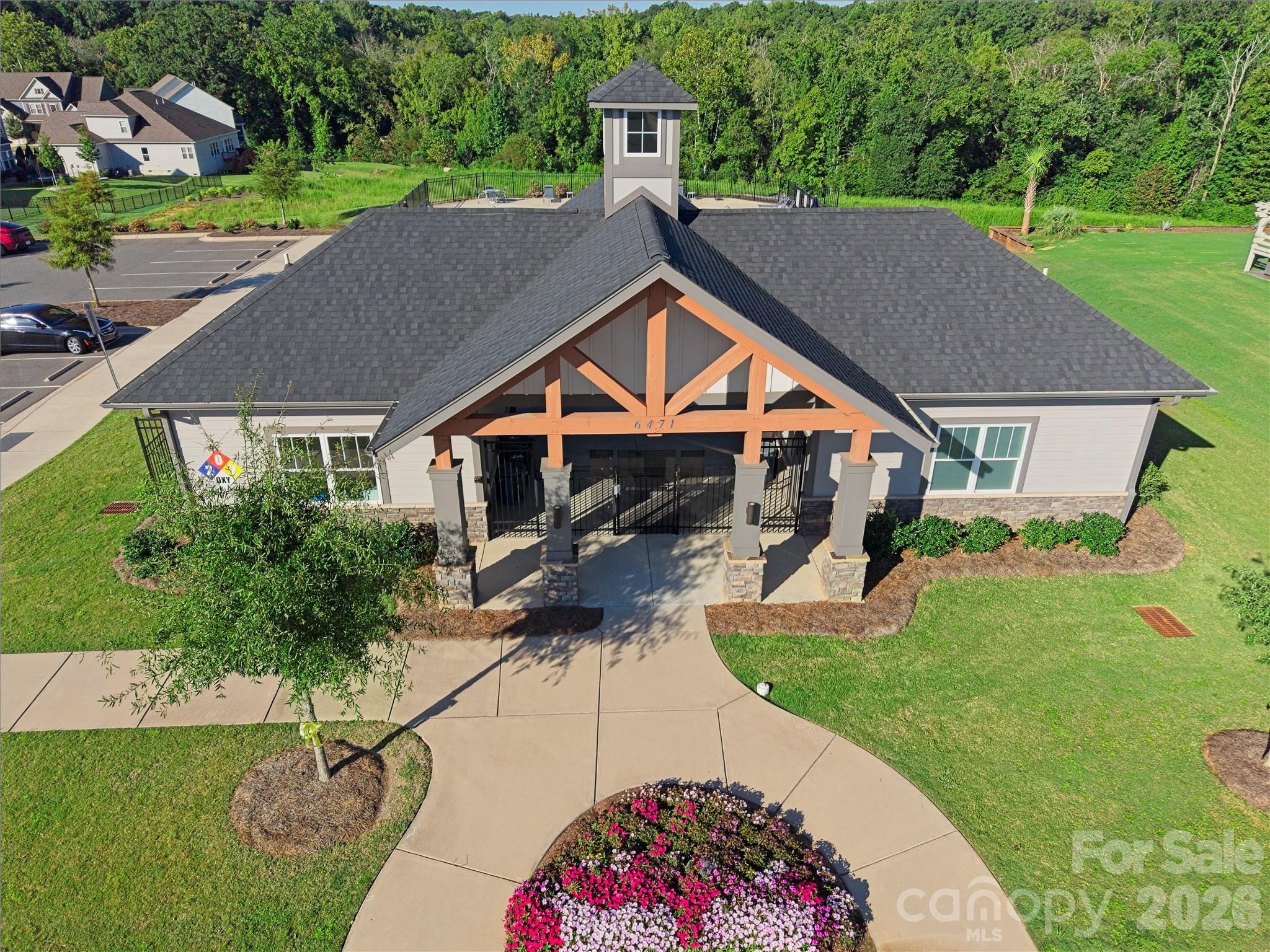 2318 Excalibur Dr, Indian Land, SC 29707