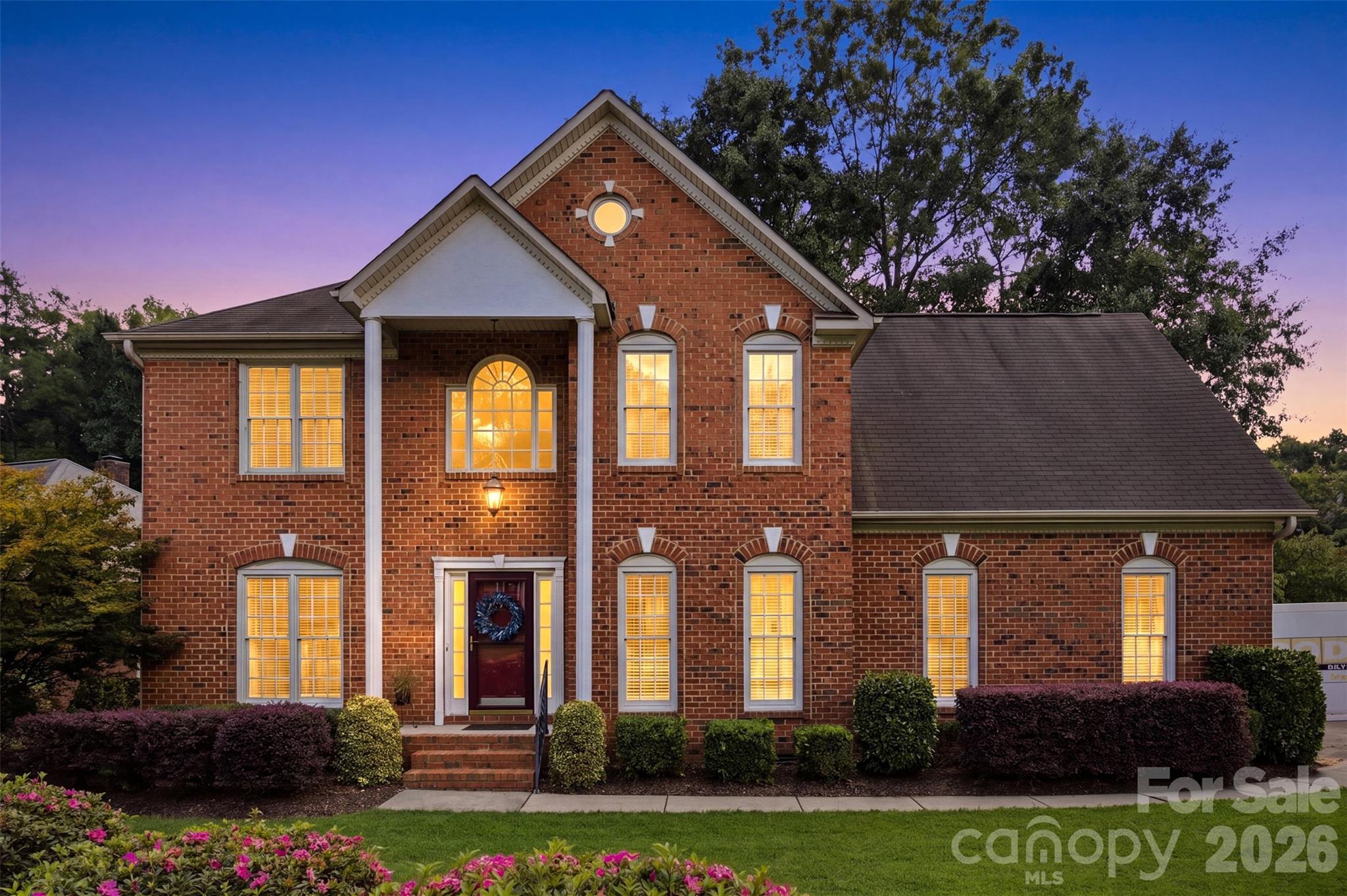 2000 Stoney Creek Dr NW, Concord, NC 28027