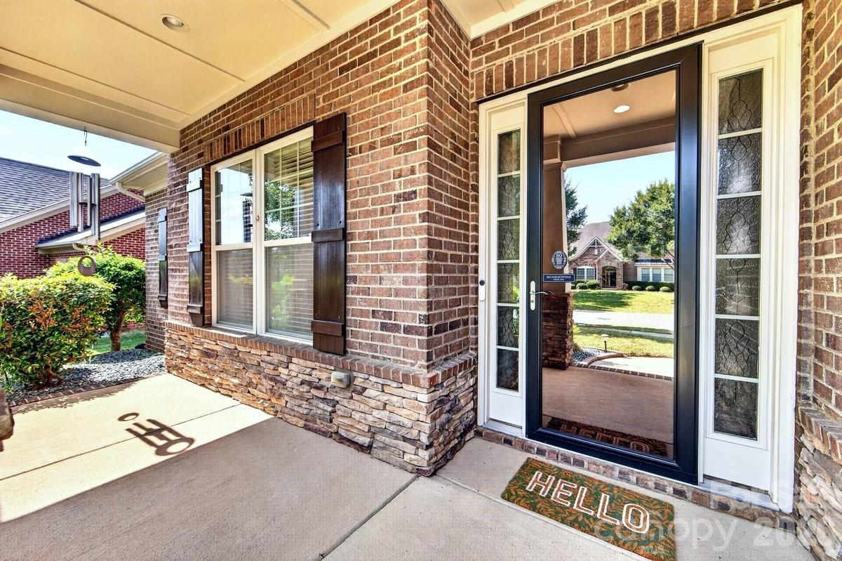 11322 Brangus Ln, Charlotte, NC 28227
