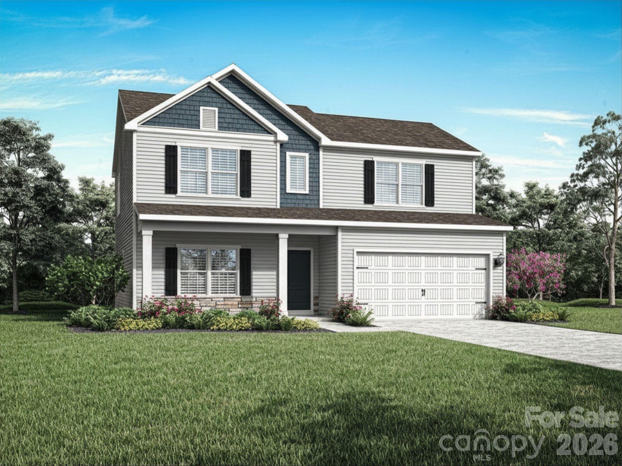 3658 Clover Valley Dr, Gastonia, NC 28052