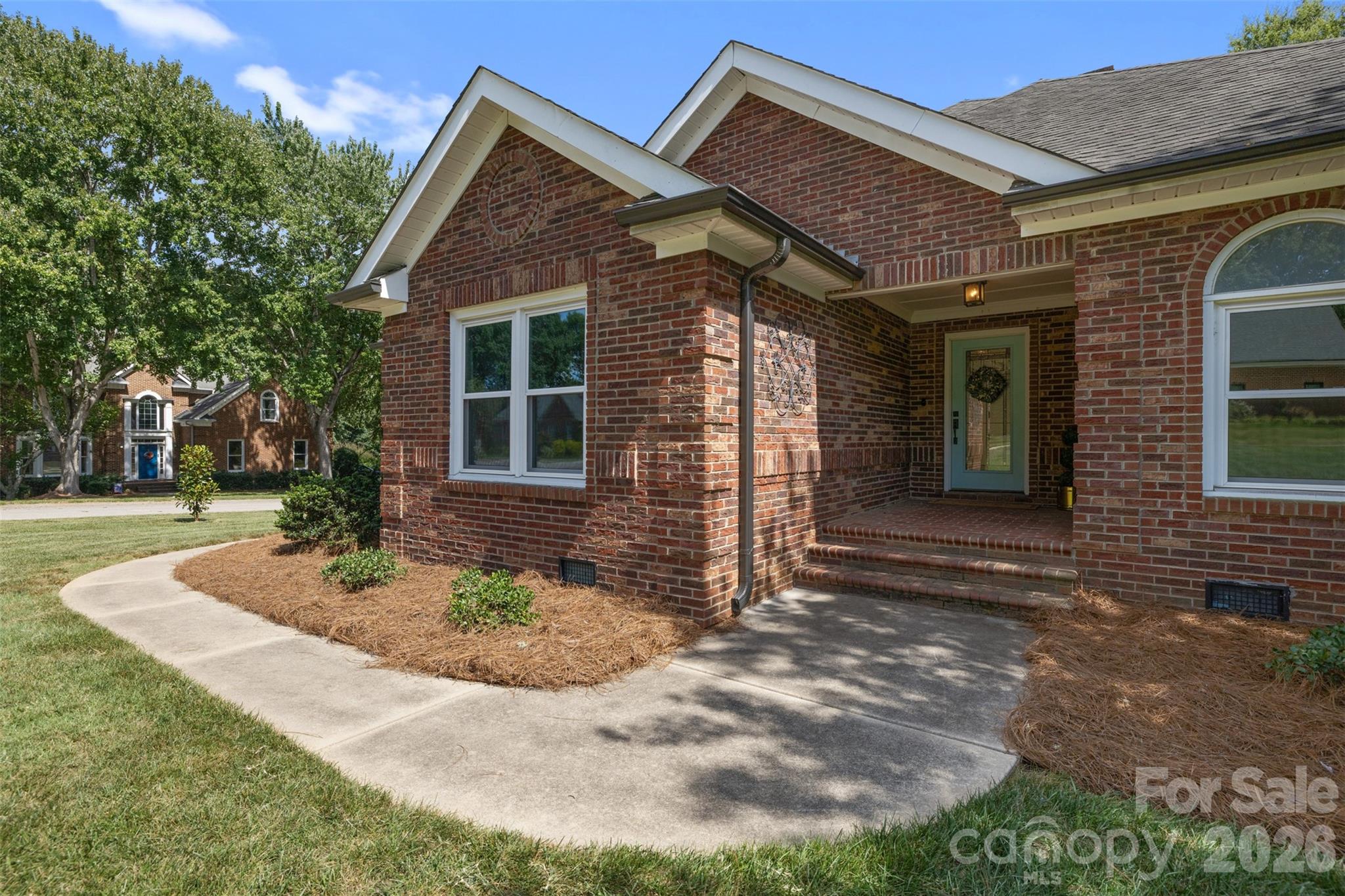 412 Shadydale Ct, Fort Mill, SC 29708
