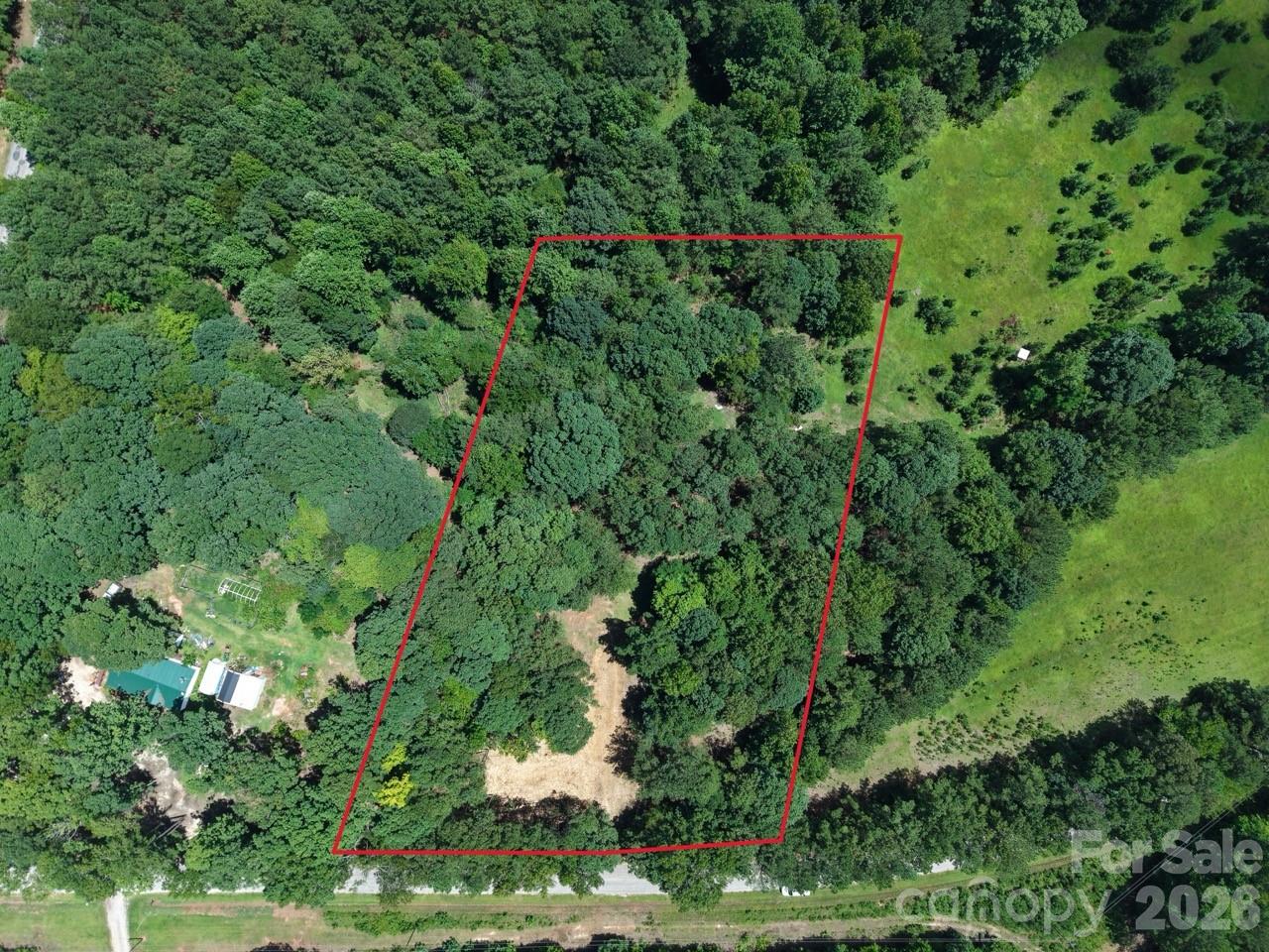 0 Montgomery Rd, Blackstock, SC 29014