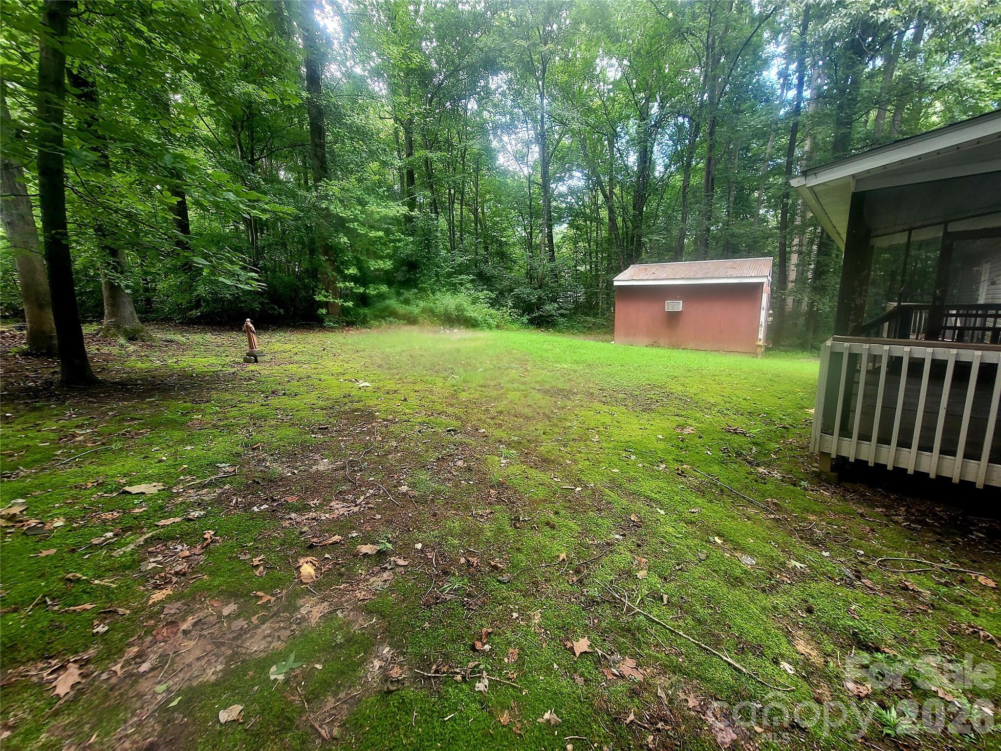 121 Sylvan Dr, Statesville, NC 28677