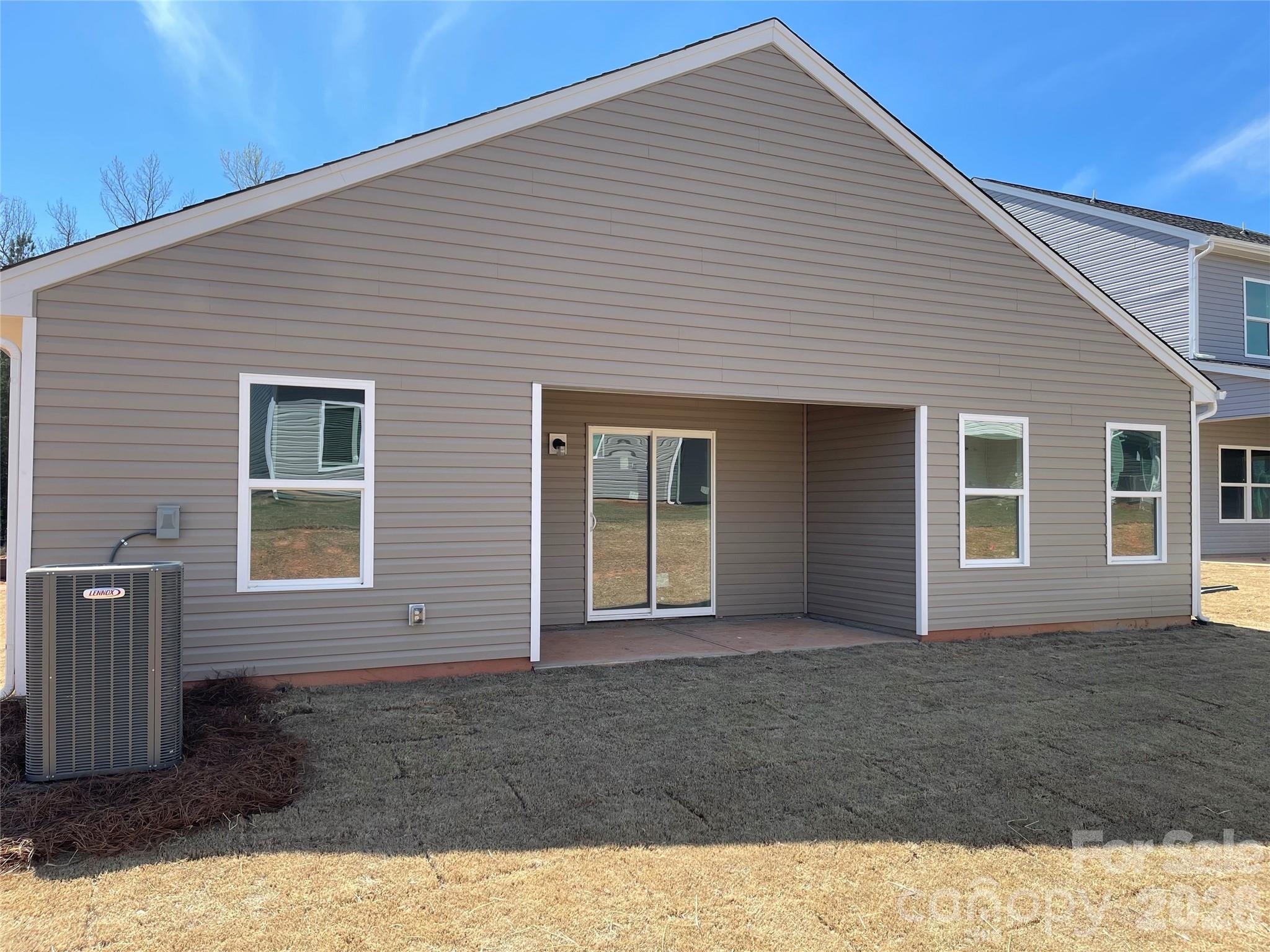1121 Elyan St, Richburg, SC 29729