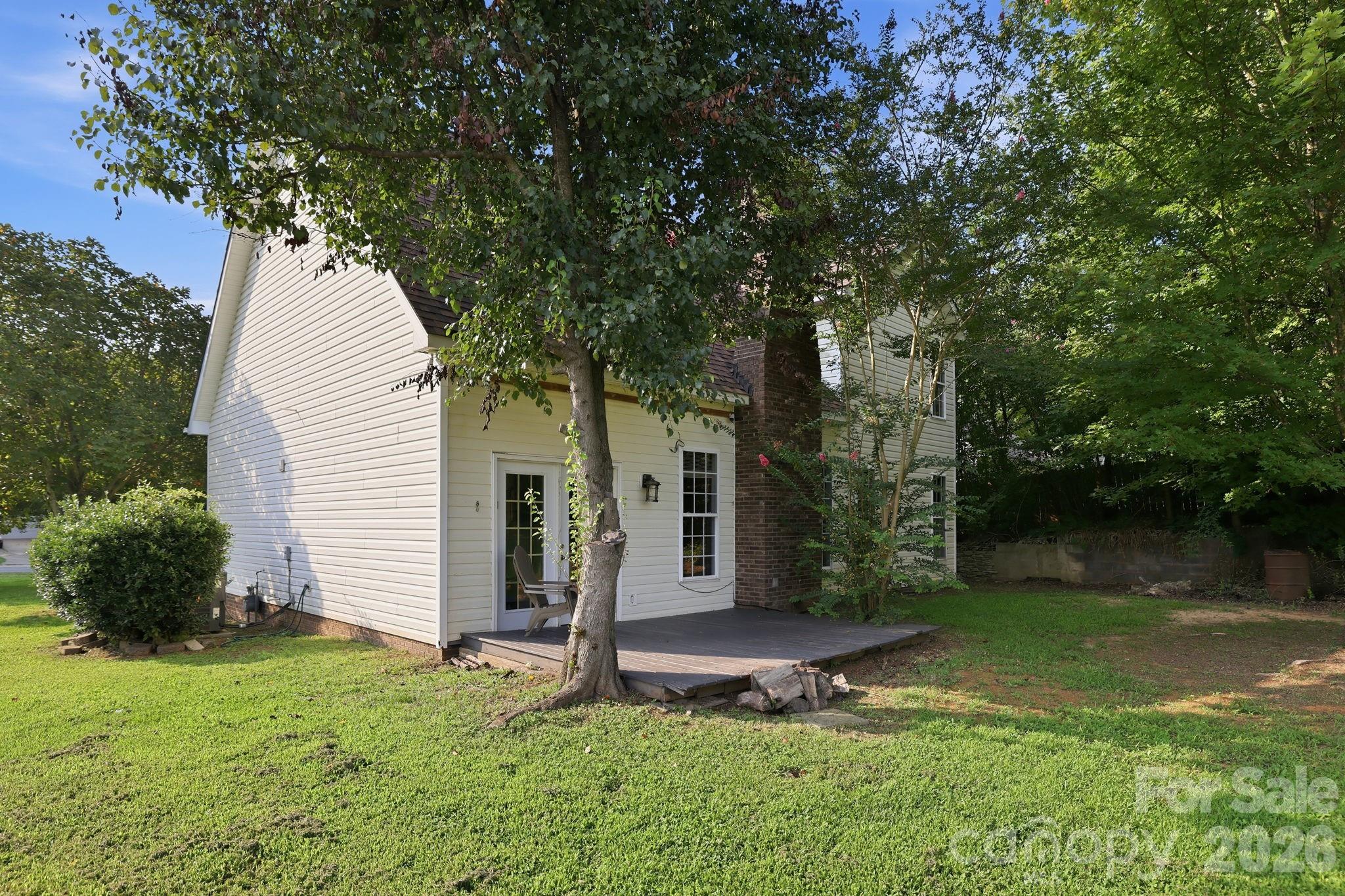1000 Barbee Farm Dr, Monroe, NC 28110