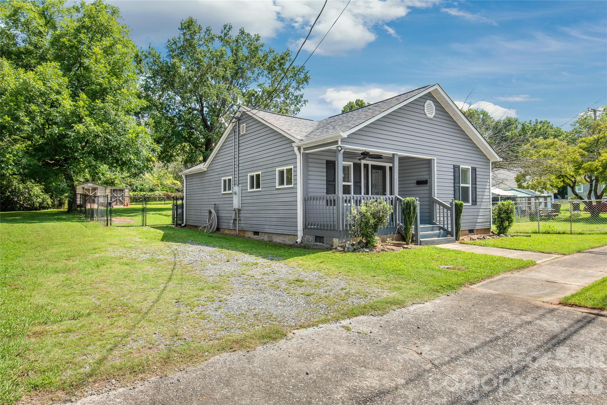 712 Cauthen St, Rock Hill, SC 29730