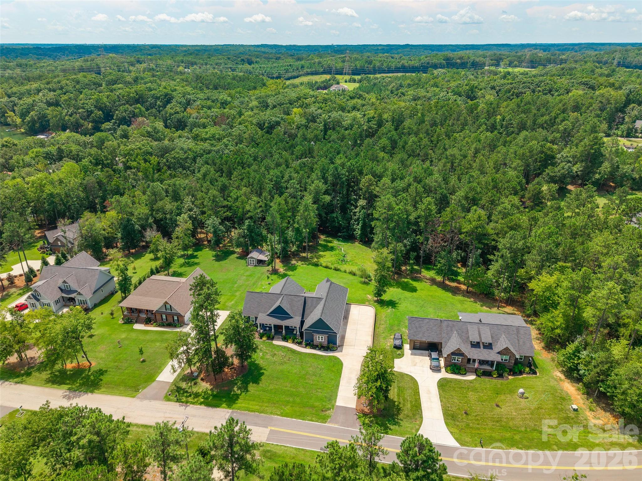 1607 Aragon Beach Rd, Rock Hill, SC 29732