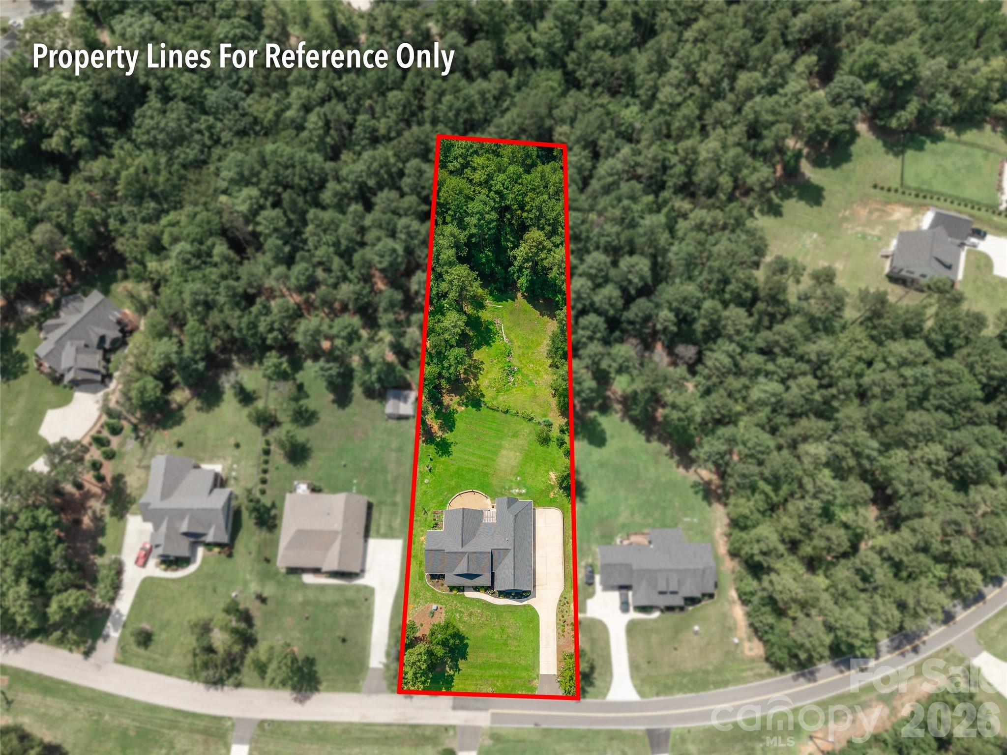 1607 Aragon Beach Rd, Rock Hill, SC 29732