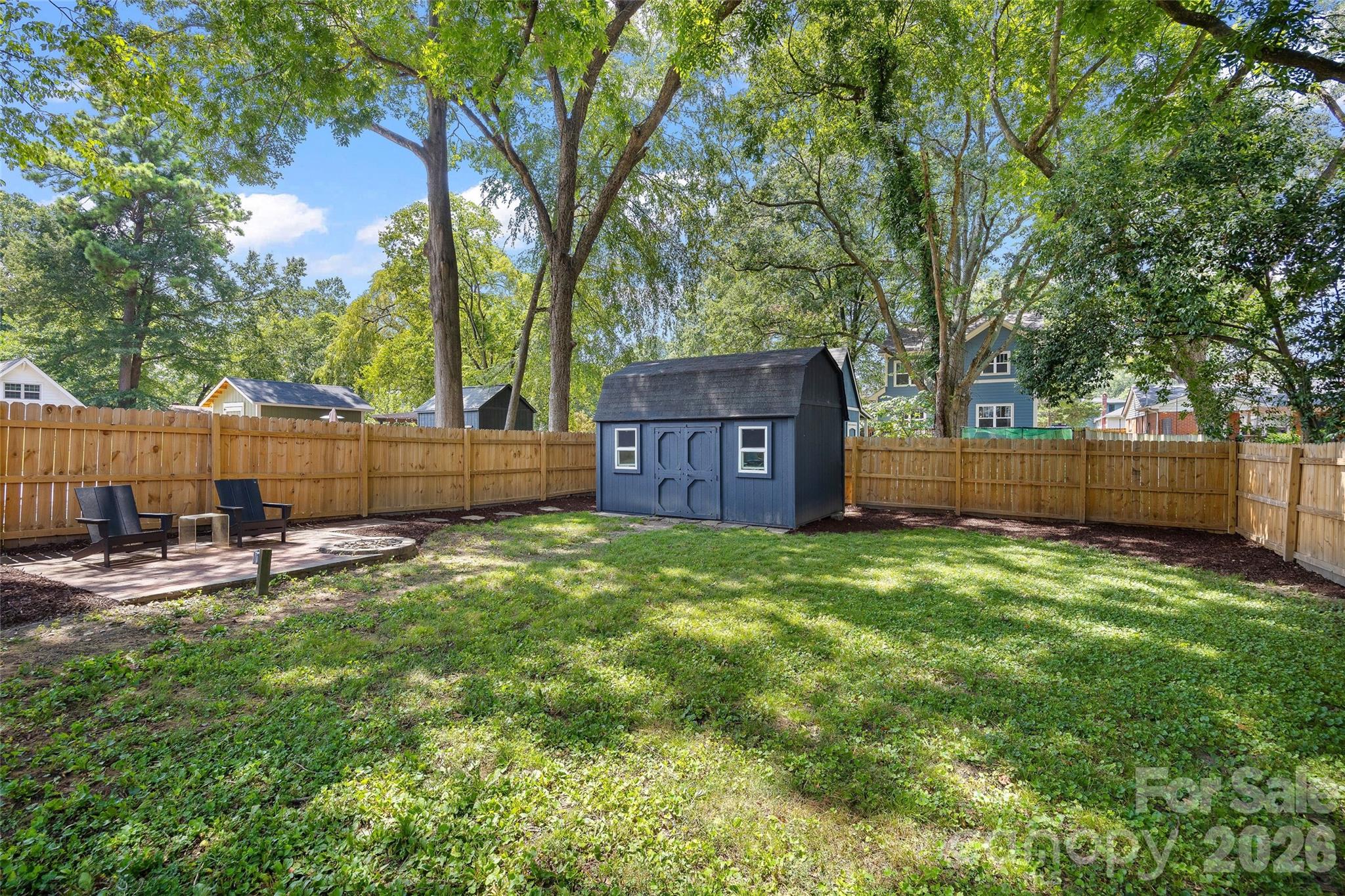1905 Parson St, Charlotte, NC 28205
