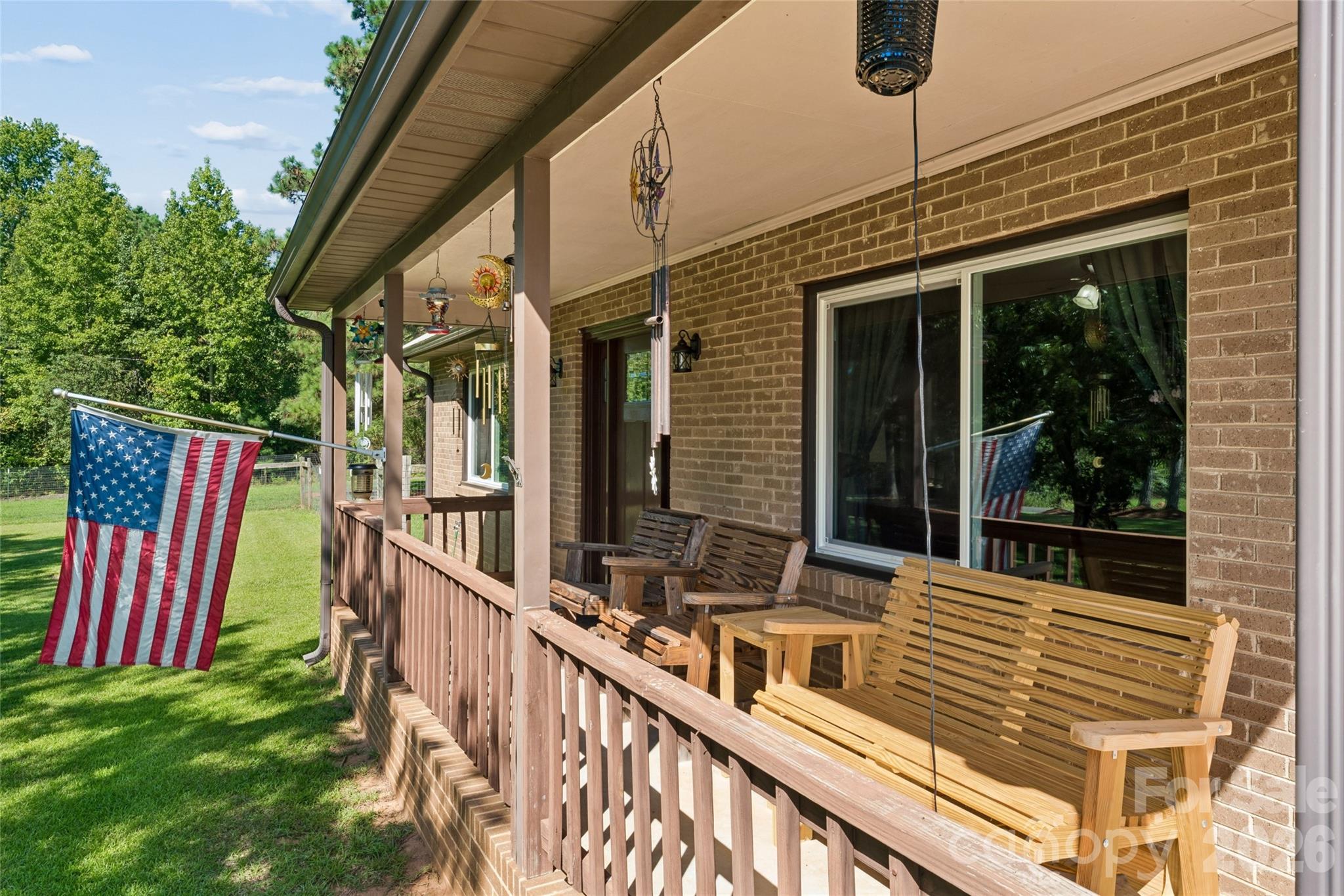 5507 State Line Rd, Marshville, NC 28103