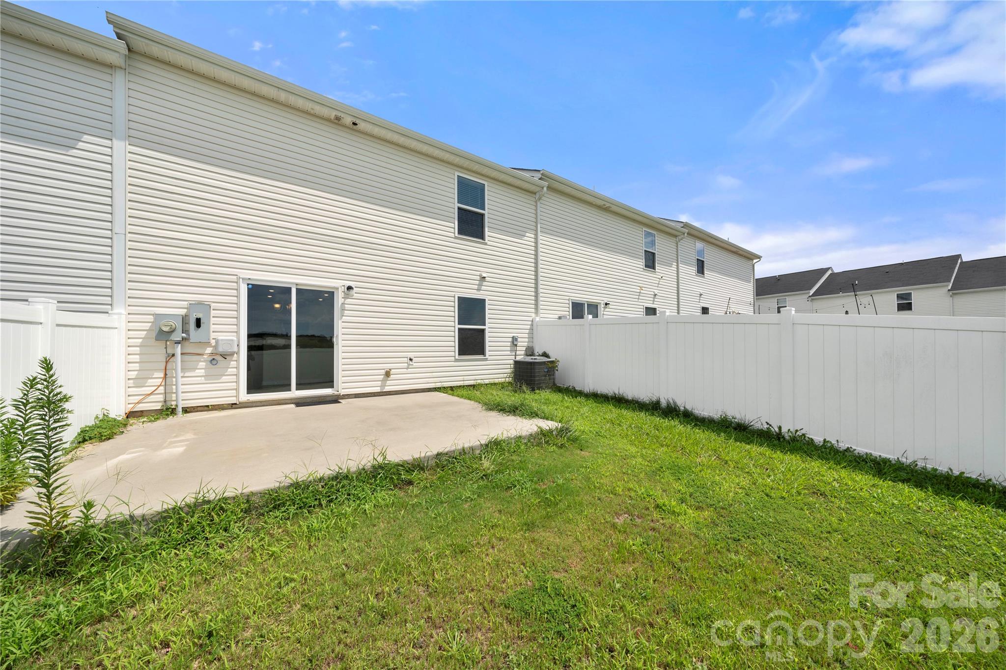 3214 Ellingford Rd, Charlotte, NC 28214