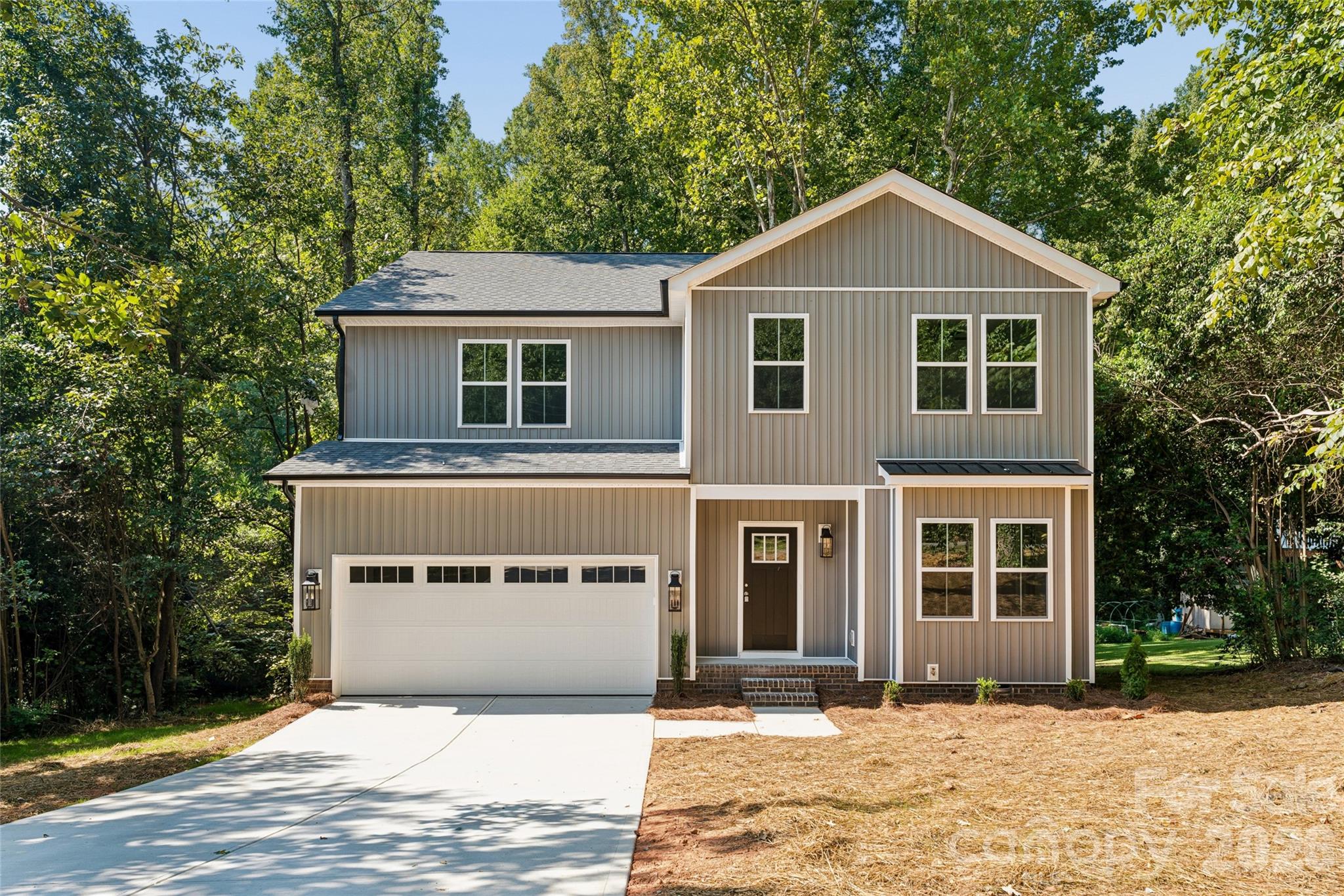 8216 Willhill Rd, Mint Hill, NC 28227