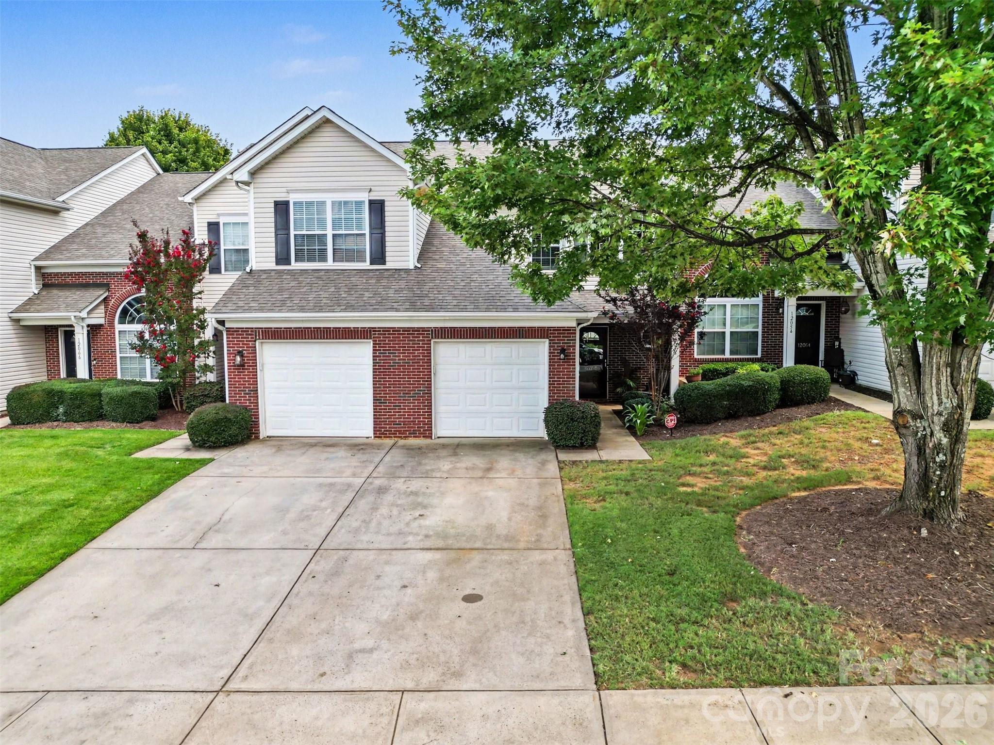 12058 Stratfield Place Cir, Pineville, NC 28134