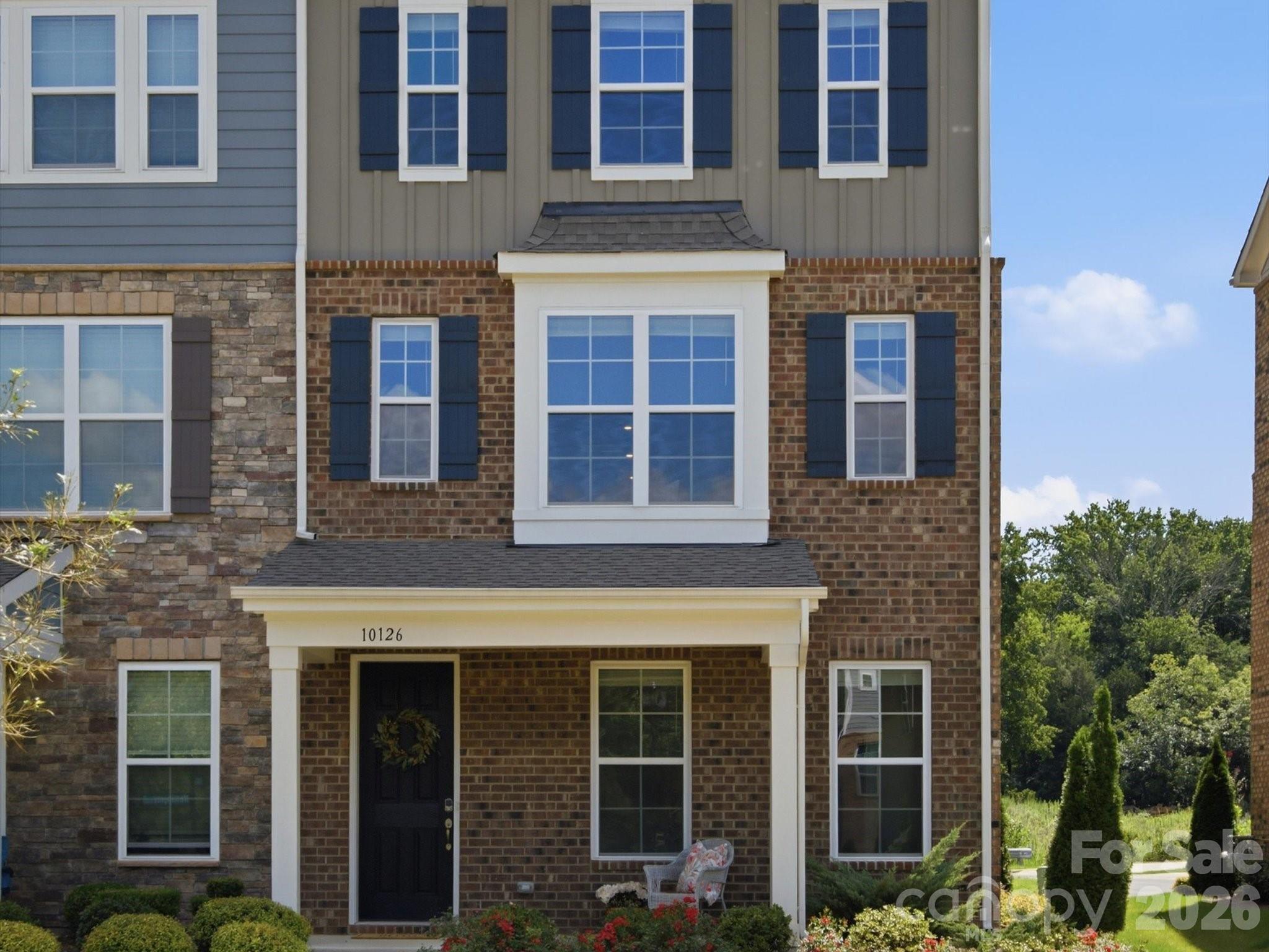 10126 Hemingway Pl, Charlotte, NC 28227