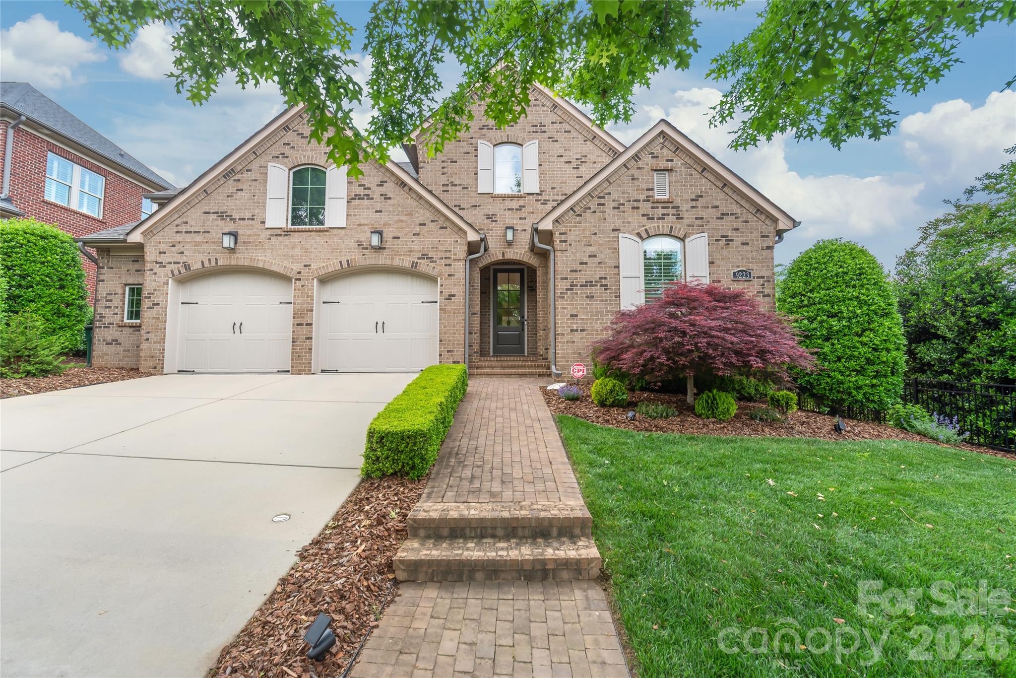 9223 Robbins Preserve Rd, Cornelius, NC 28031
