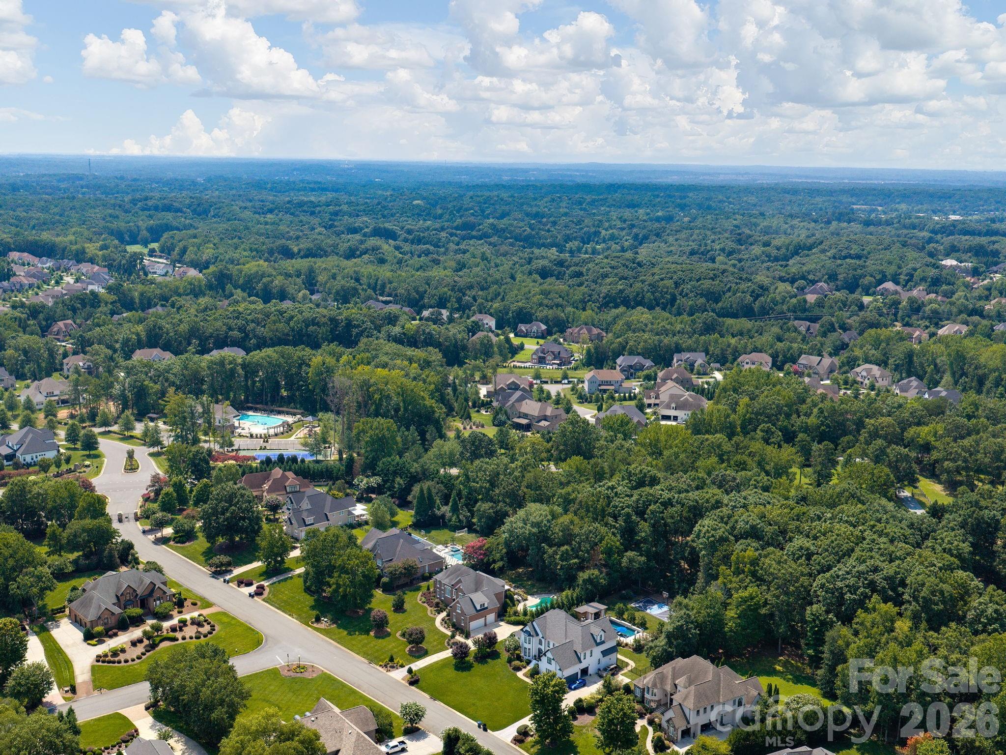8801 Man Of War Dr, Waxhaw, NC 28173