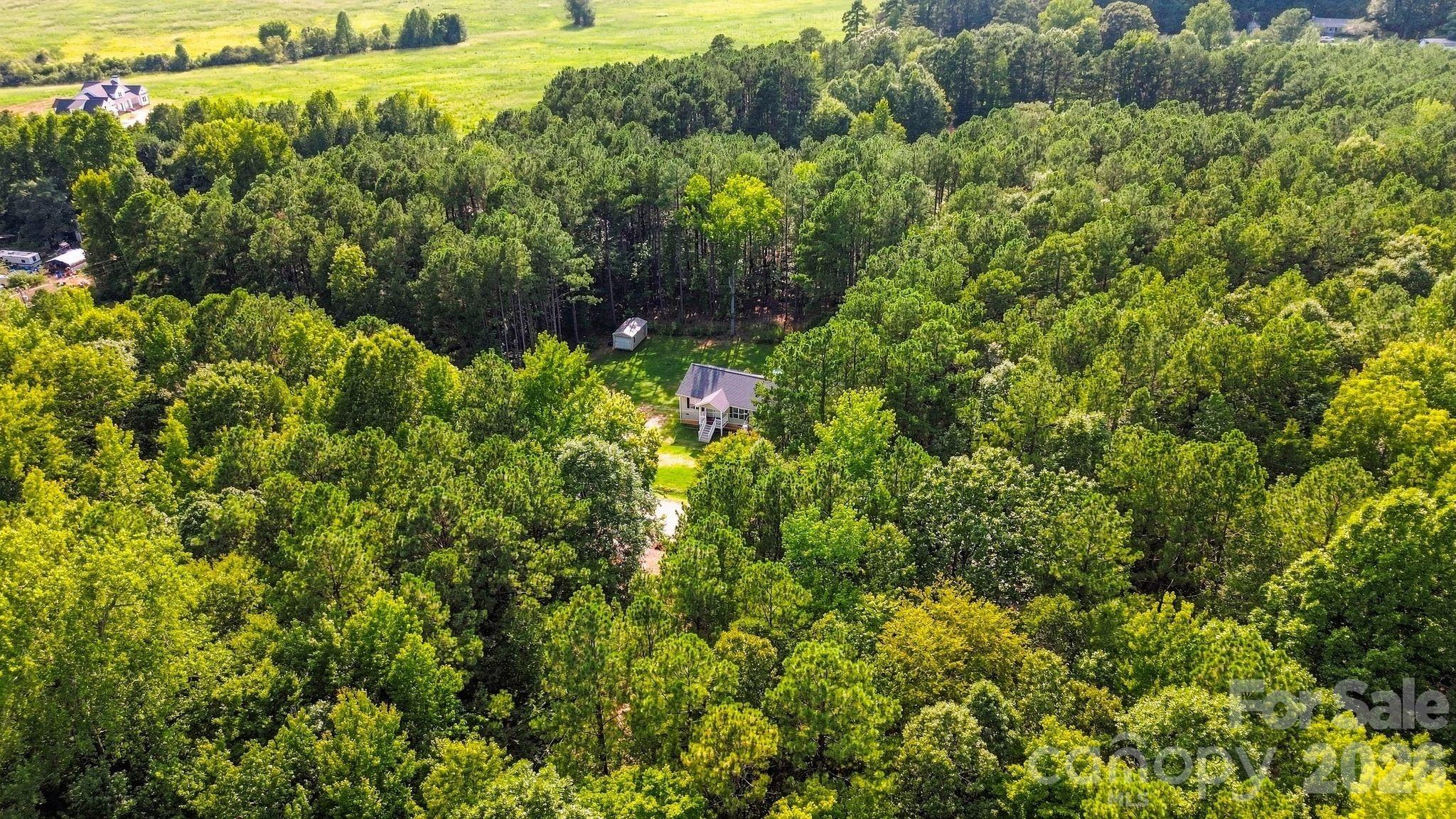 1364 Stroupe Rd, Lancaster, SC 29720