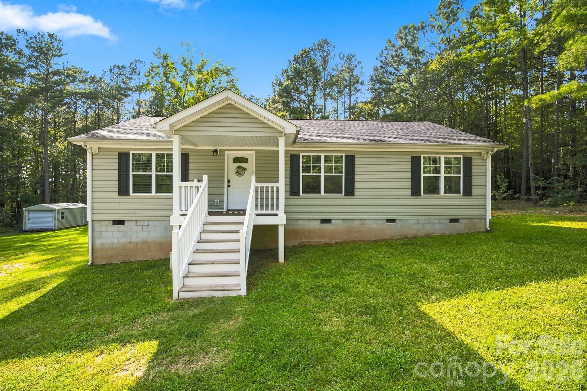 1364 Stroupe Rd, Lancaster, SC 29720