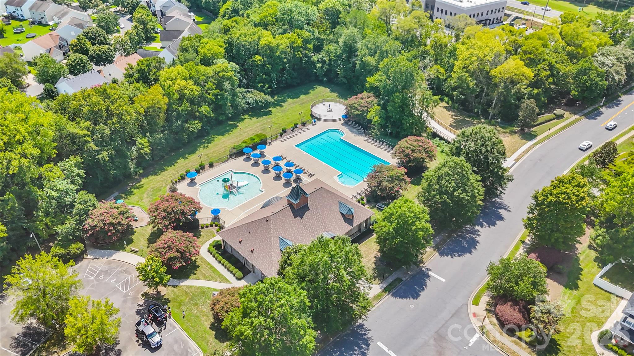 13201 Ferguson Forest Dr, Charlotte, NC 28273