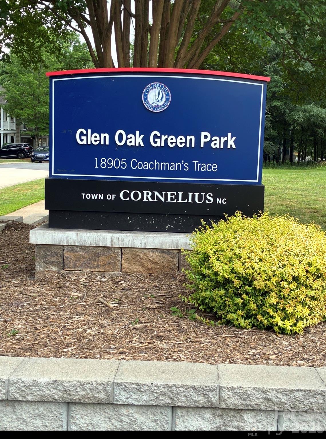 19300 Kanawha Dr, Cornelius, NC 28031