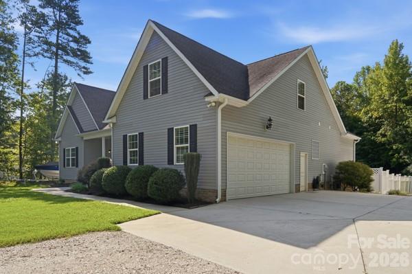 4643 Mt Gallant Rd, Rock Hill, SC 29732