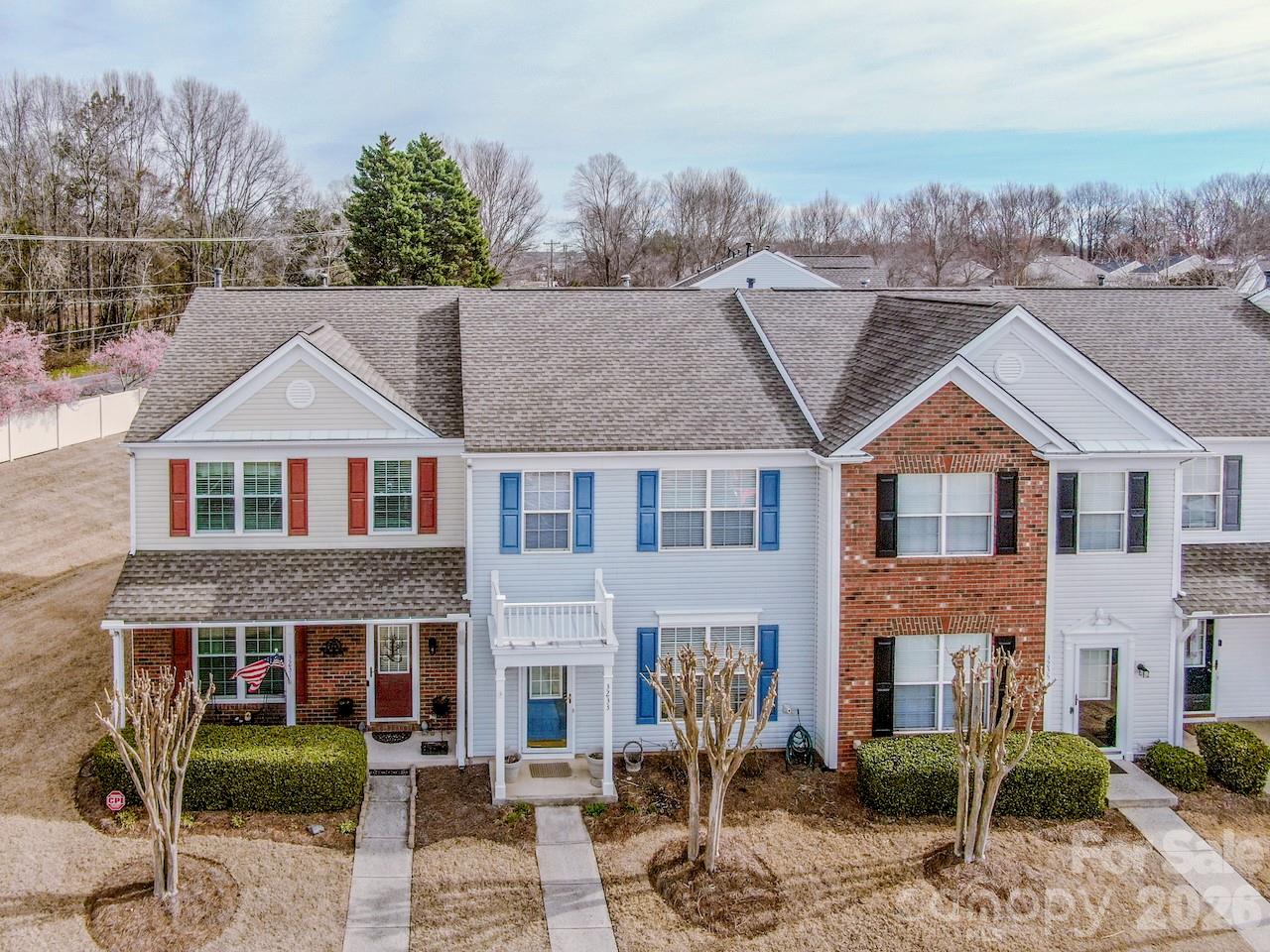 3233 Mannington Dr, Charlotte, NC 28270