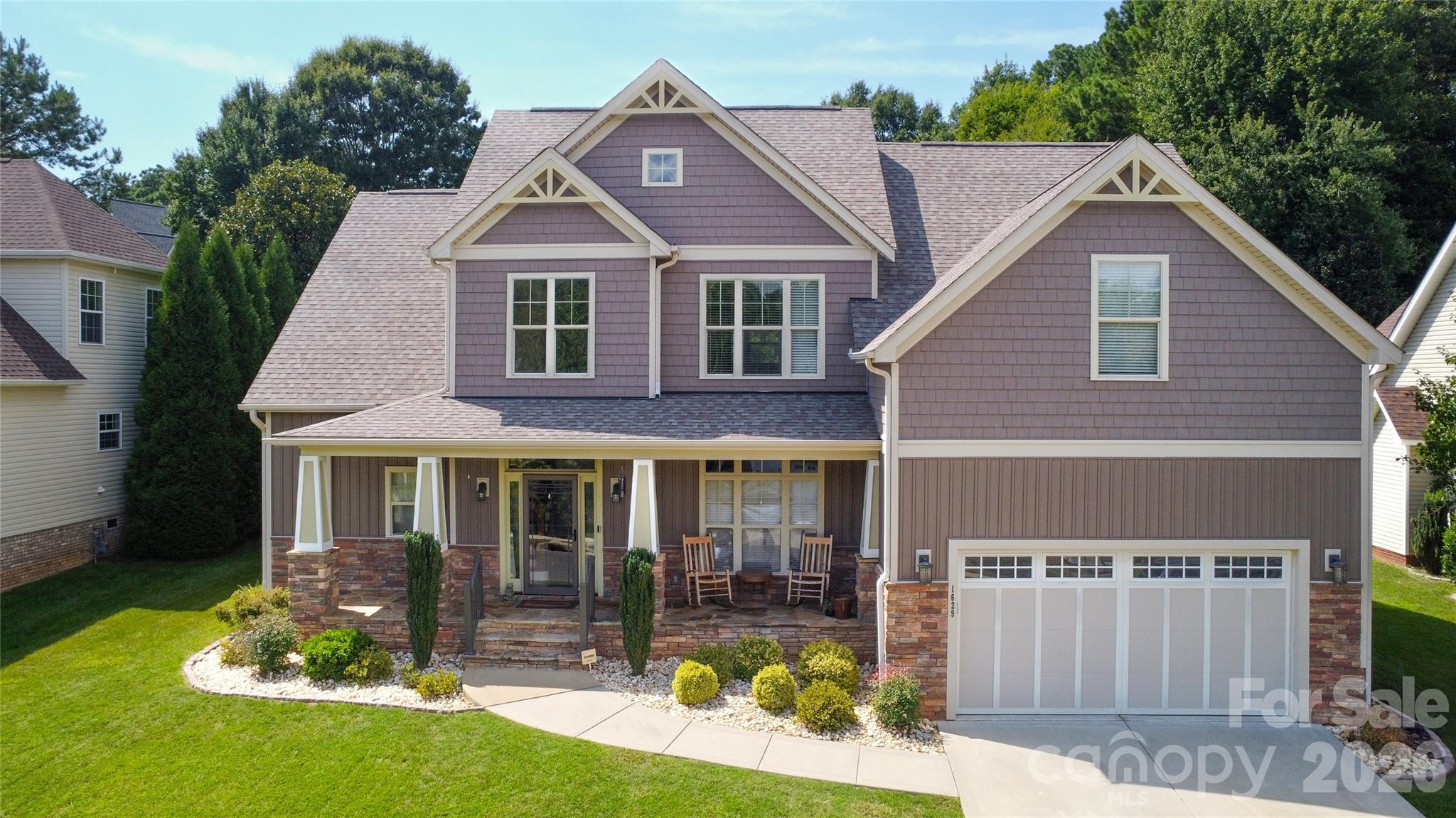 1629 Shetland Ln, Rock Hill, SC 29730