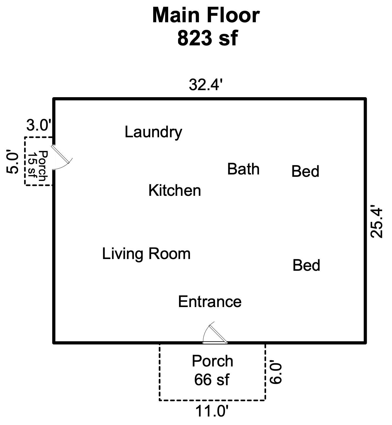 2341 Arden St, Charlotte, NC 28206