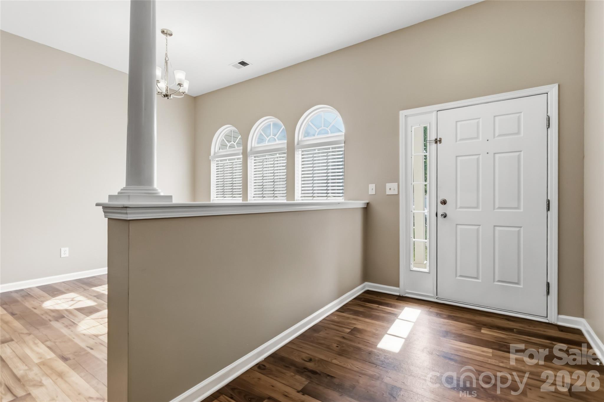 9611 Worley Dr, Charlotte, NC 28215