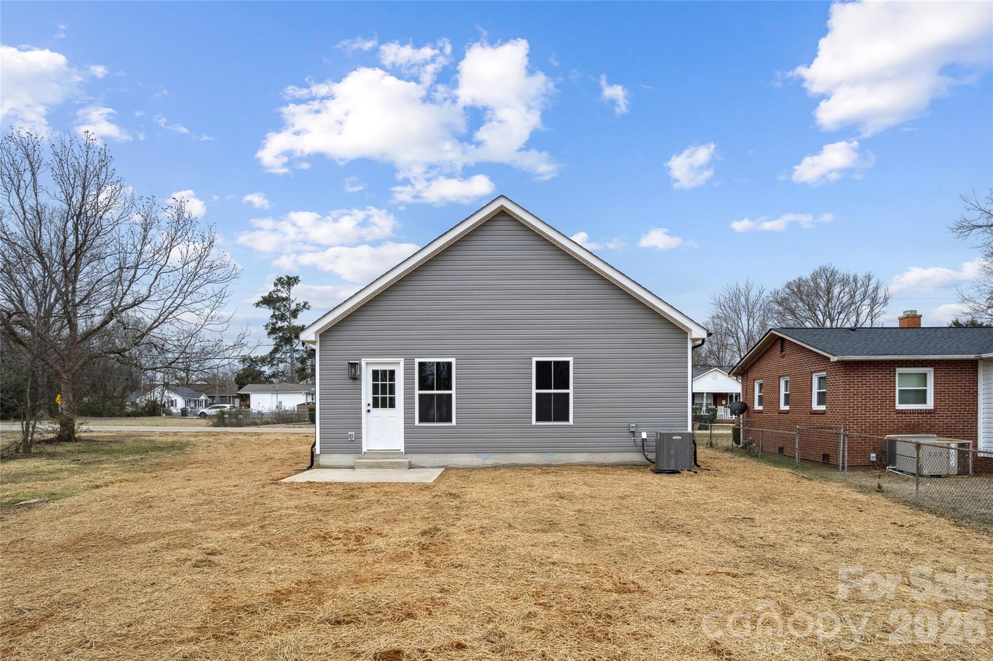 LOT 1 Furr St, Rock Hill, SC 29730
