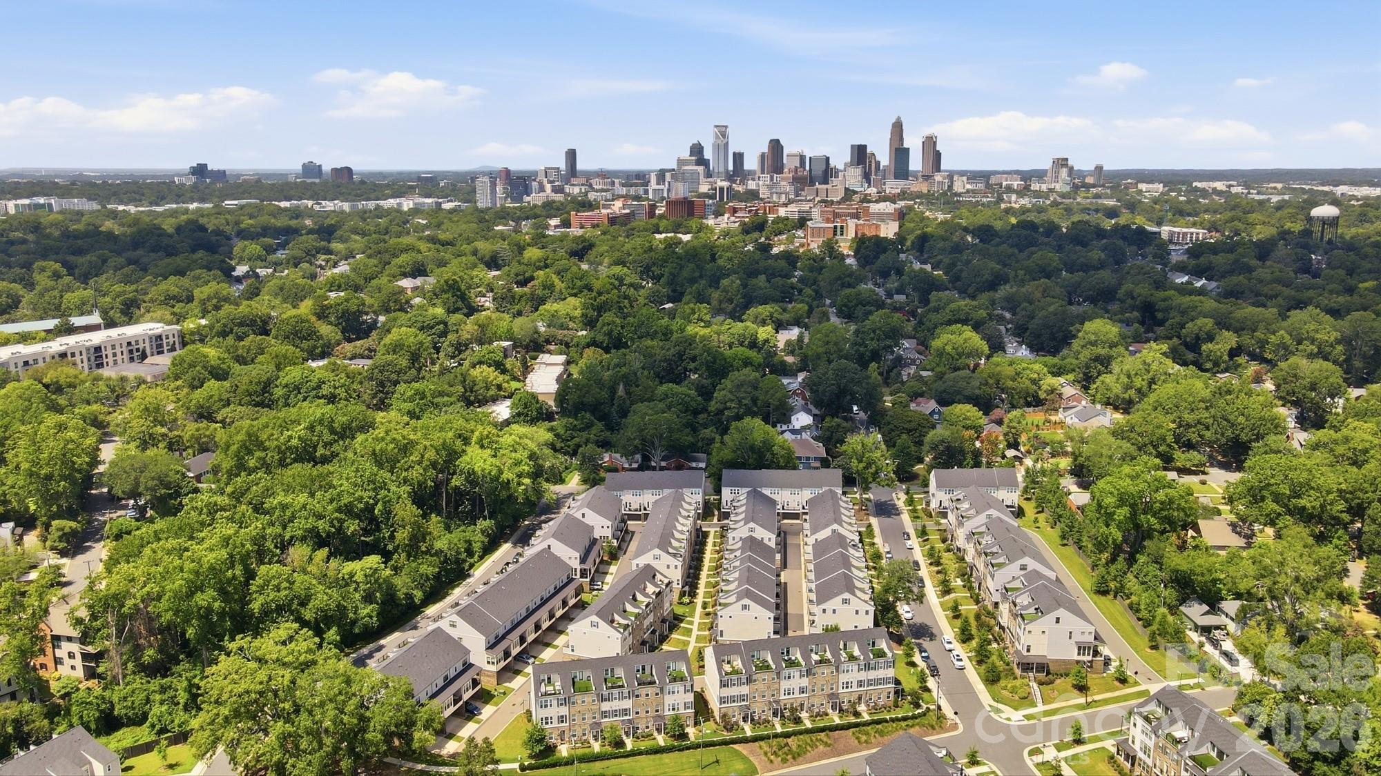2526 Kenmore Ave, Charlotte, NC 28204