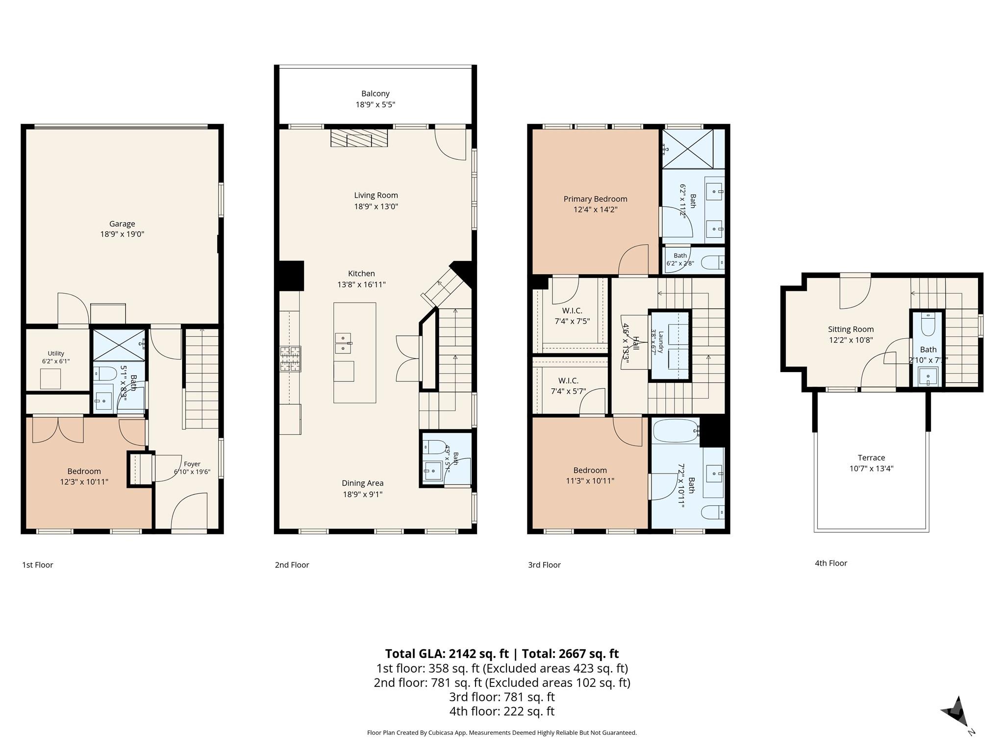 2526 Kenmore Ave, Charlotte, NC 28204
