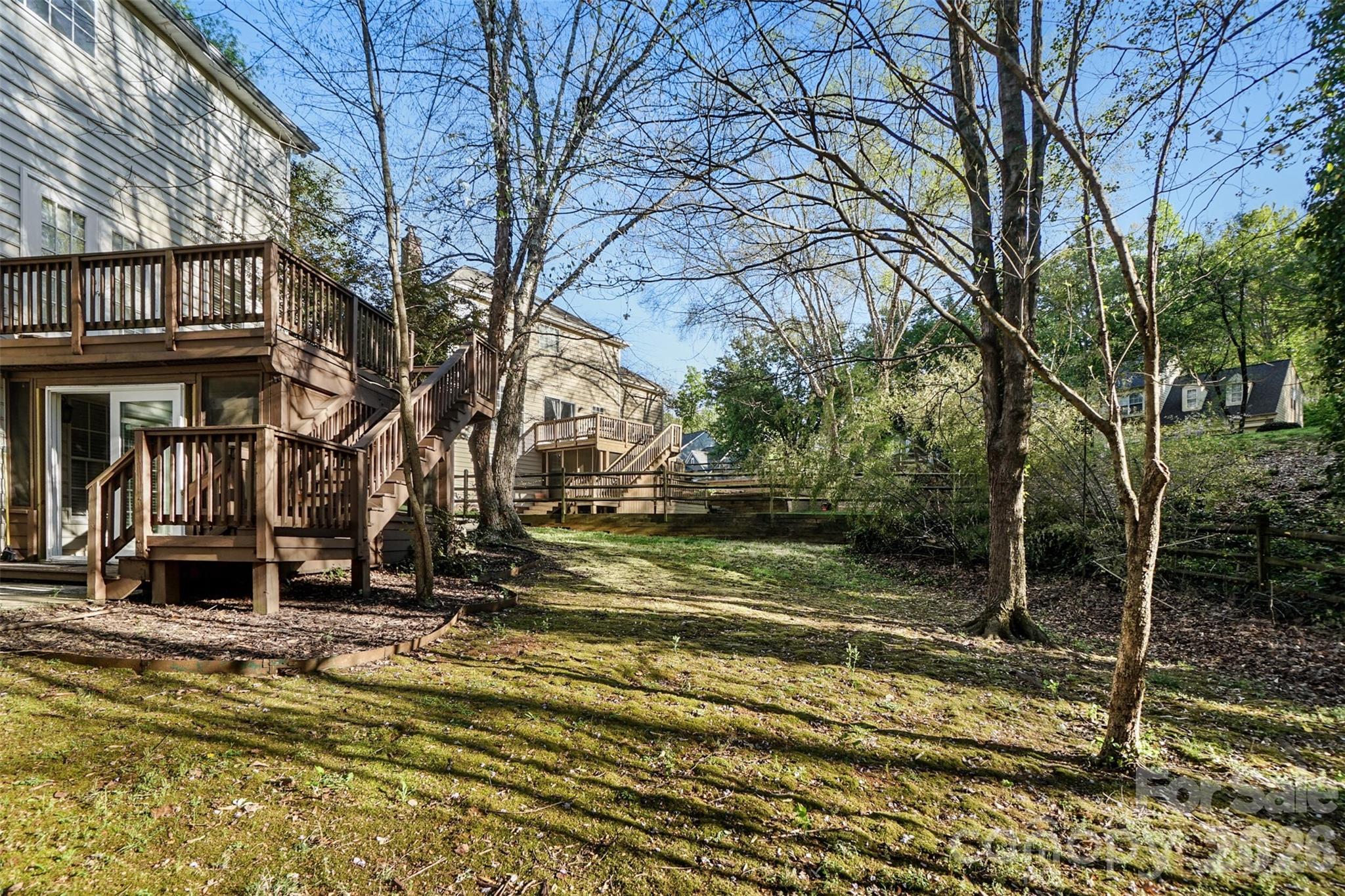 6239 Skyline Dr, Charlotte, NC 28269