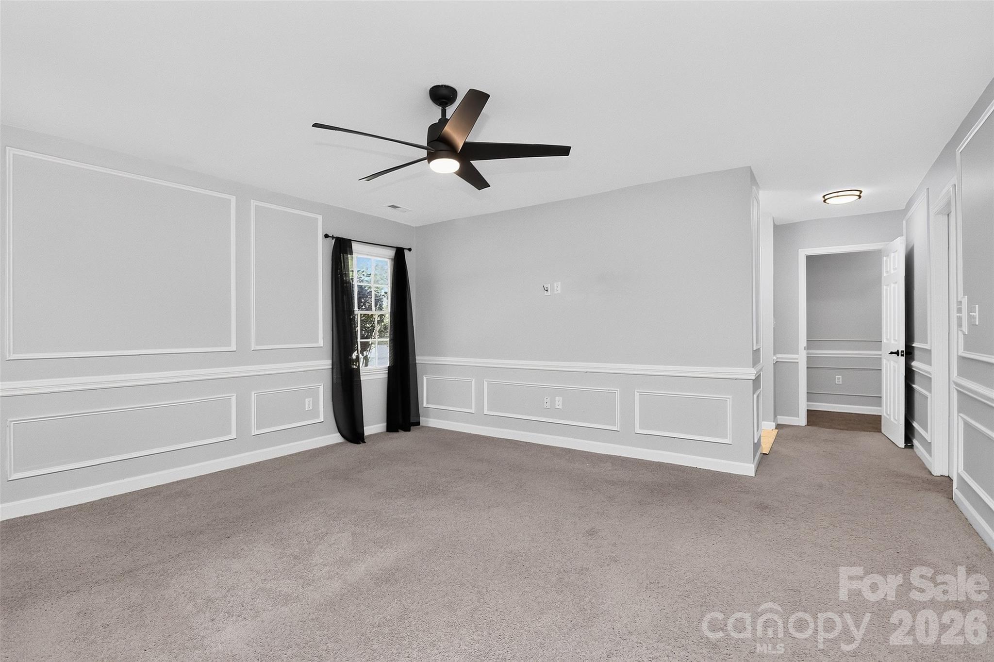 4015 Thistledown Ct, Charlotte, NC 28269