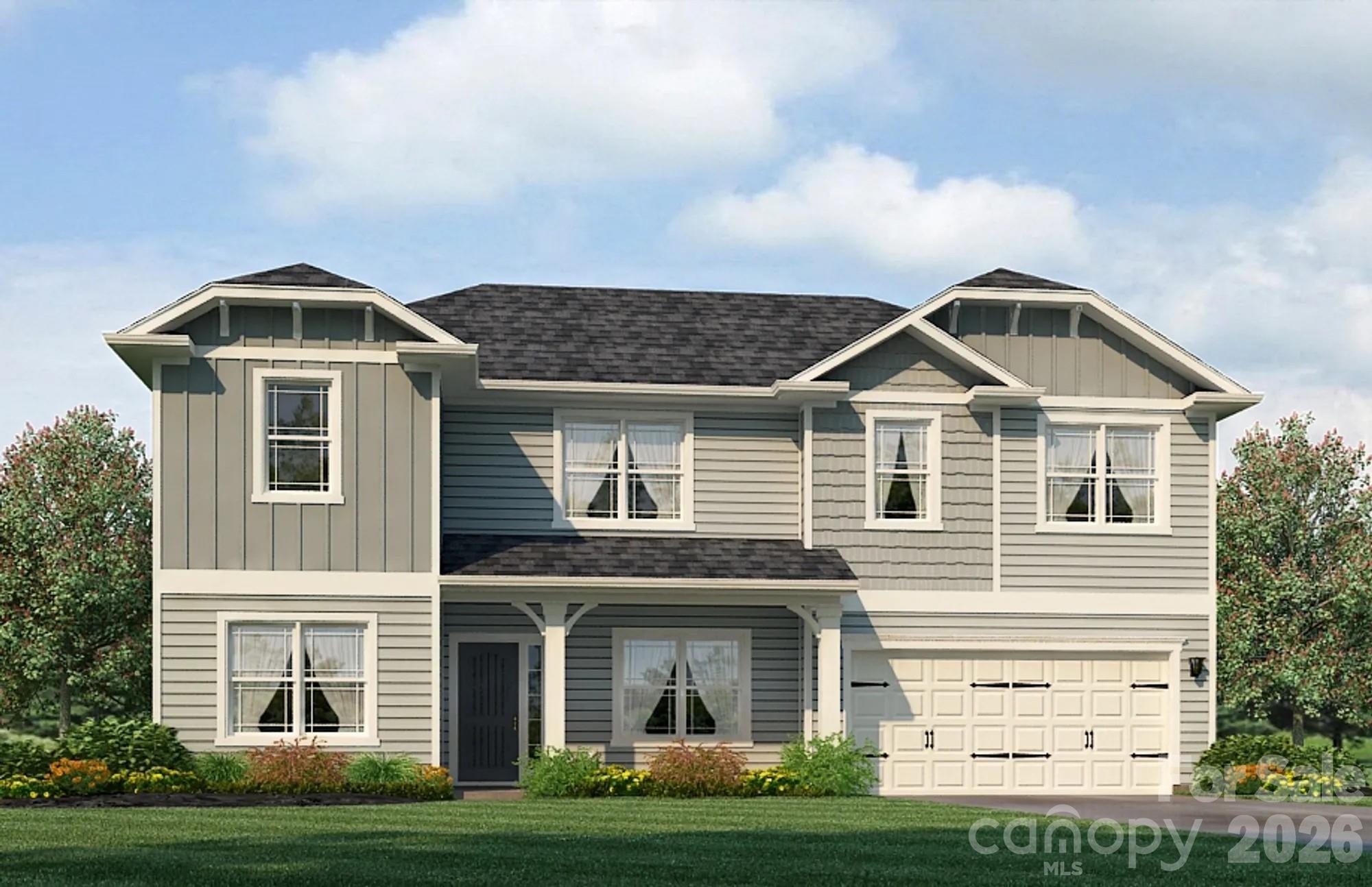 1025 Kildare Dr #61, Salisbury, NC 28146