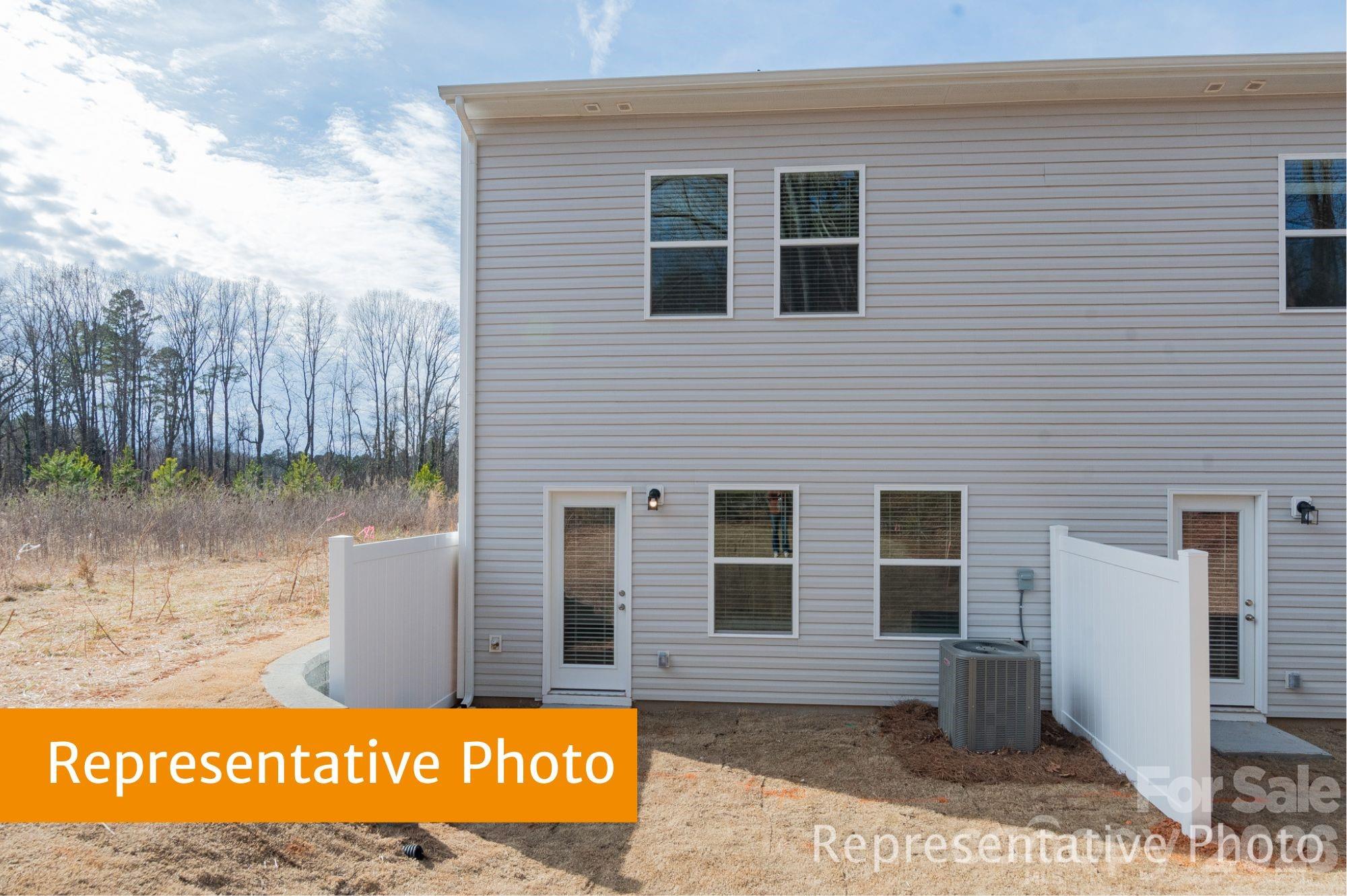2658 Spinalis St #46B, Charlotte, NC 28215